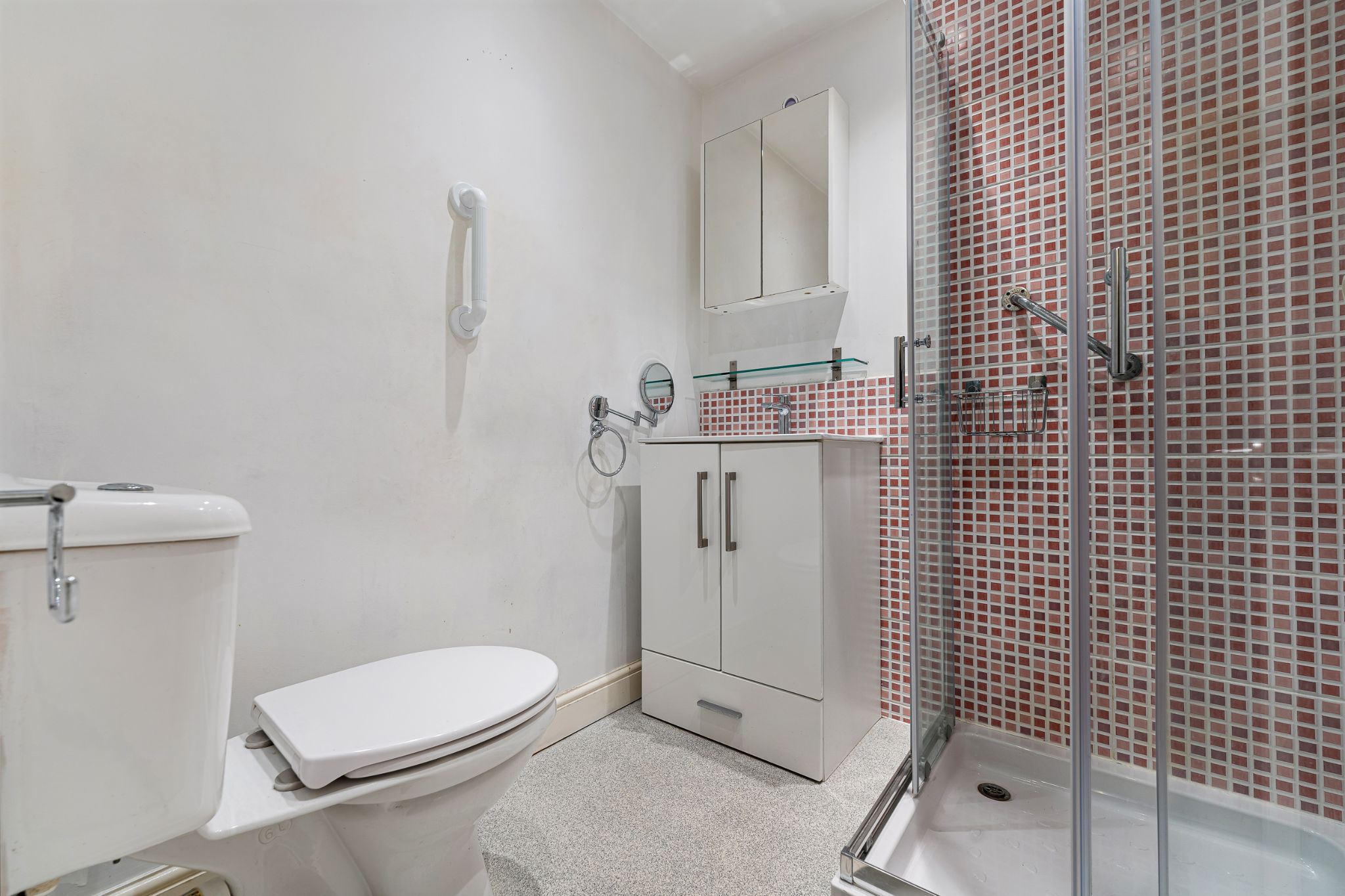 3 bedroom detached house For Sale in Bolton - Photograph 14.