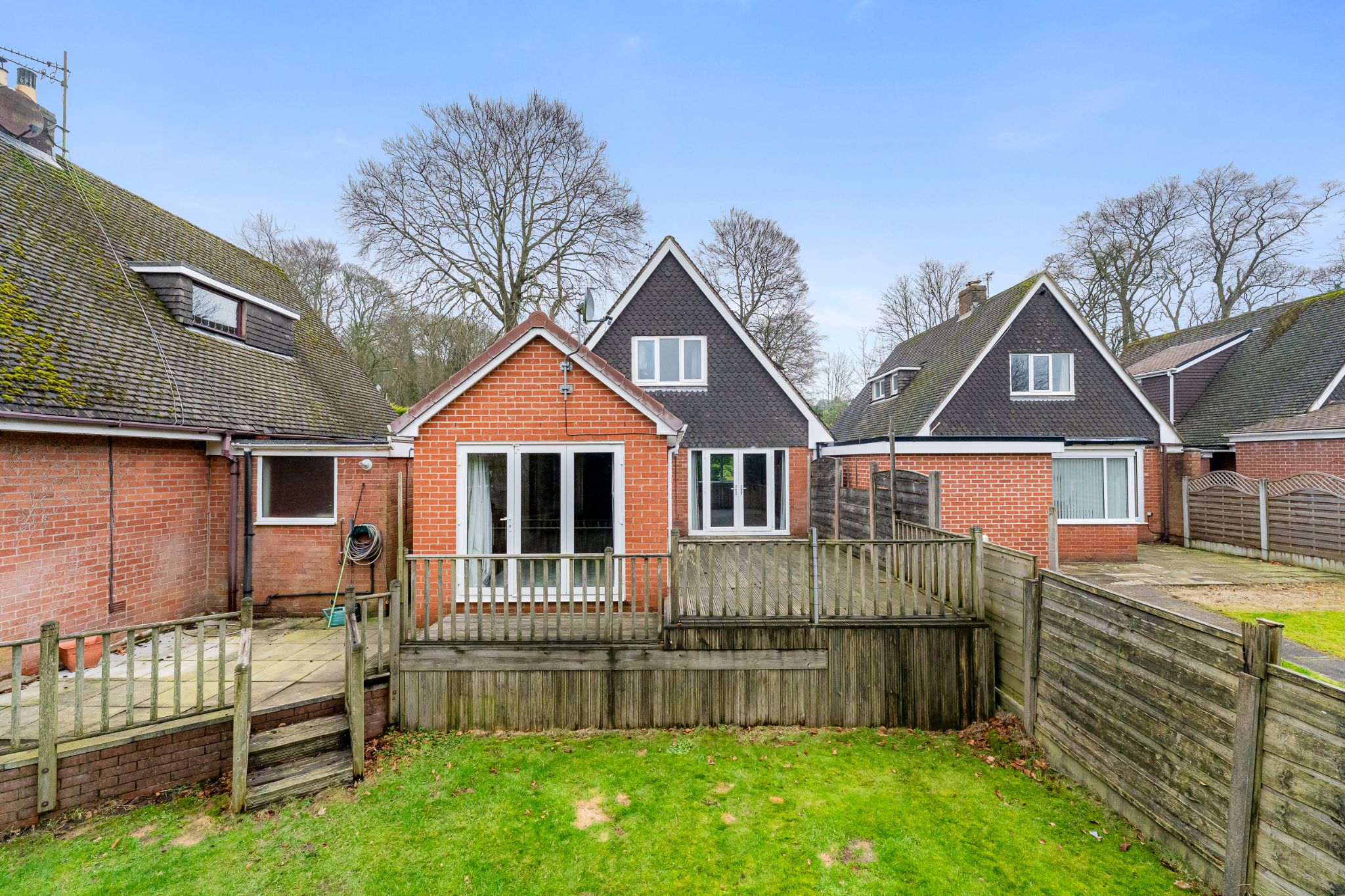 3 bedroom detached house For Sale in Bolton - Photograph 25.