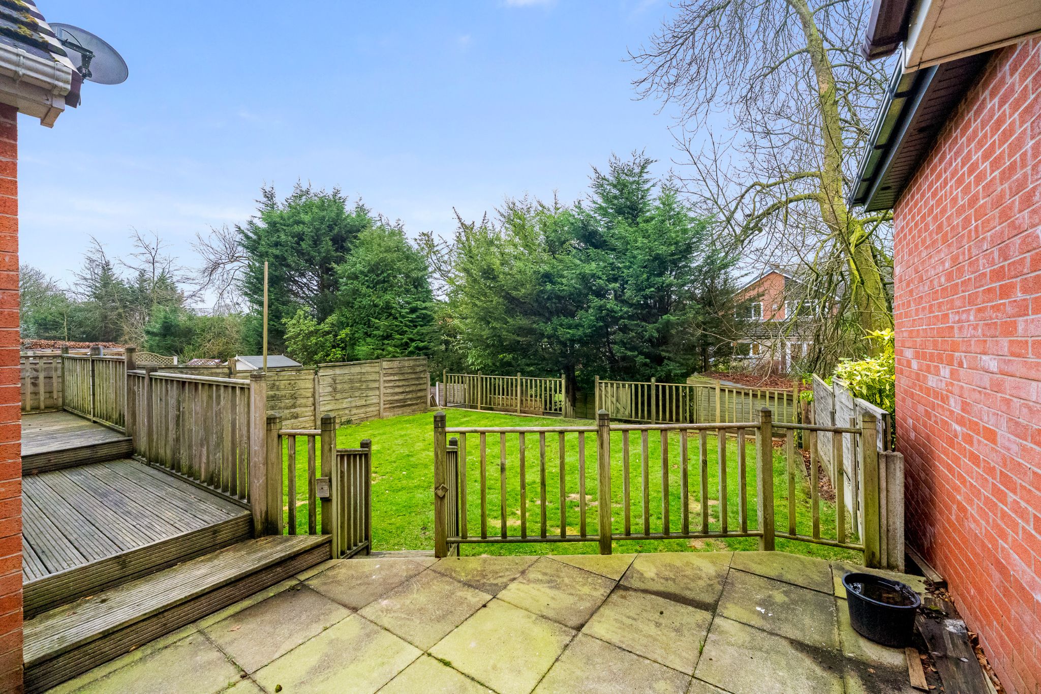 3 bedroom detached house For Sale in Bolton - Photograph 28.
