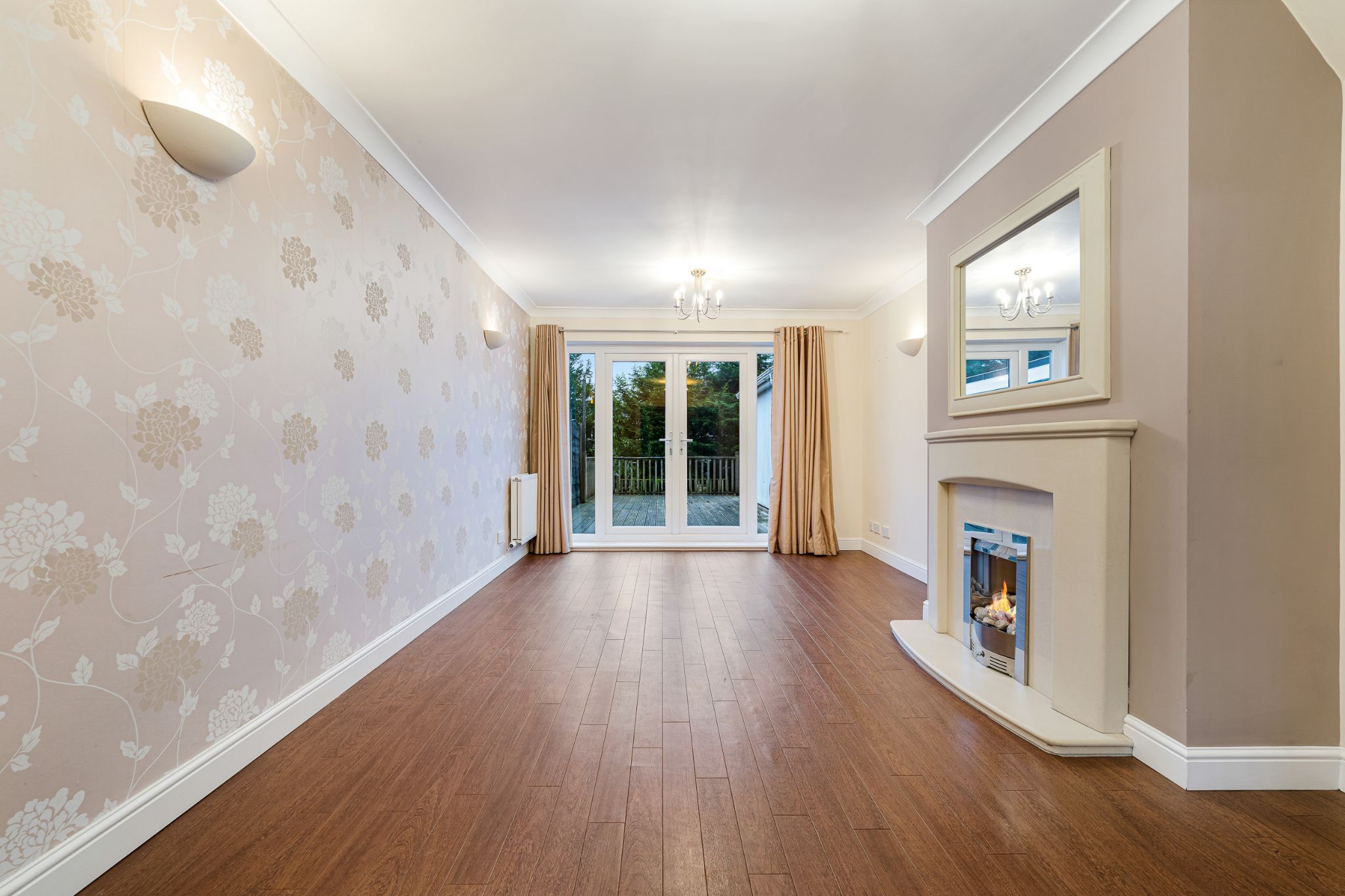3 bedroom detached house For Sale in Bolton - Photograph 7.