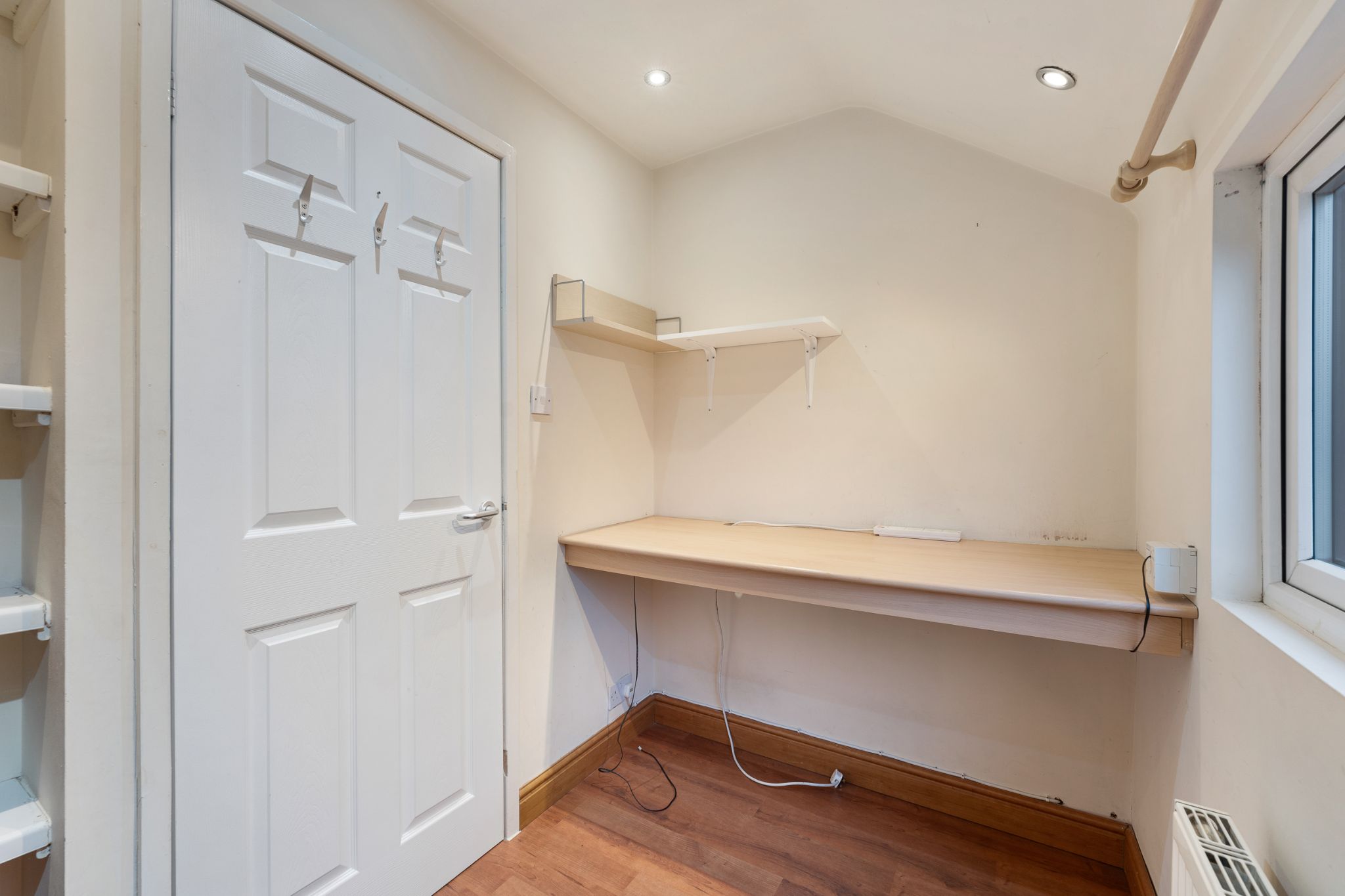 3 bedroom detached house For Sale in Bolton - Photograph 20.