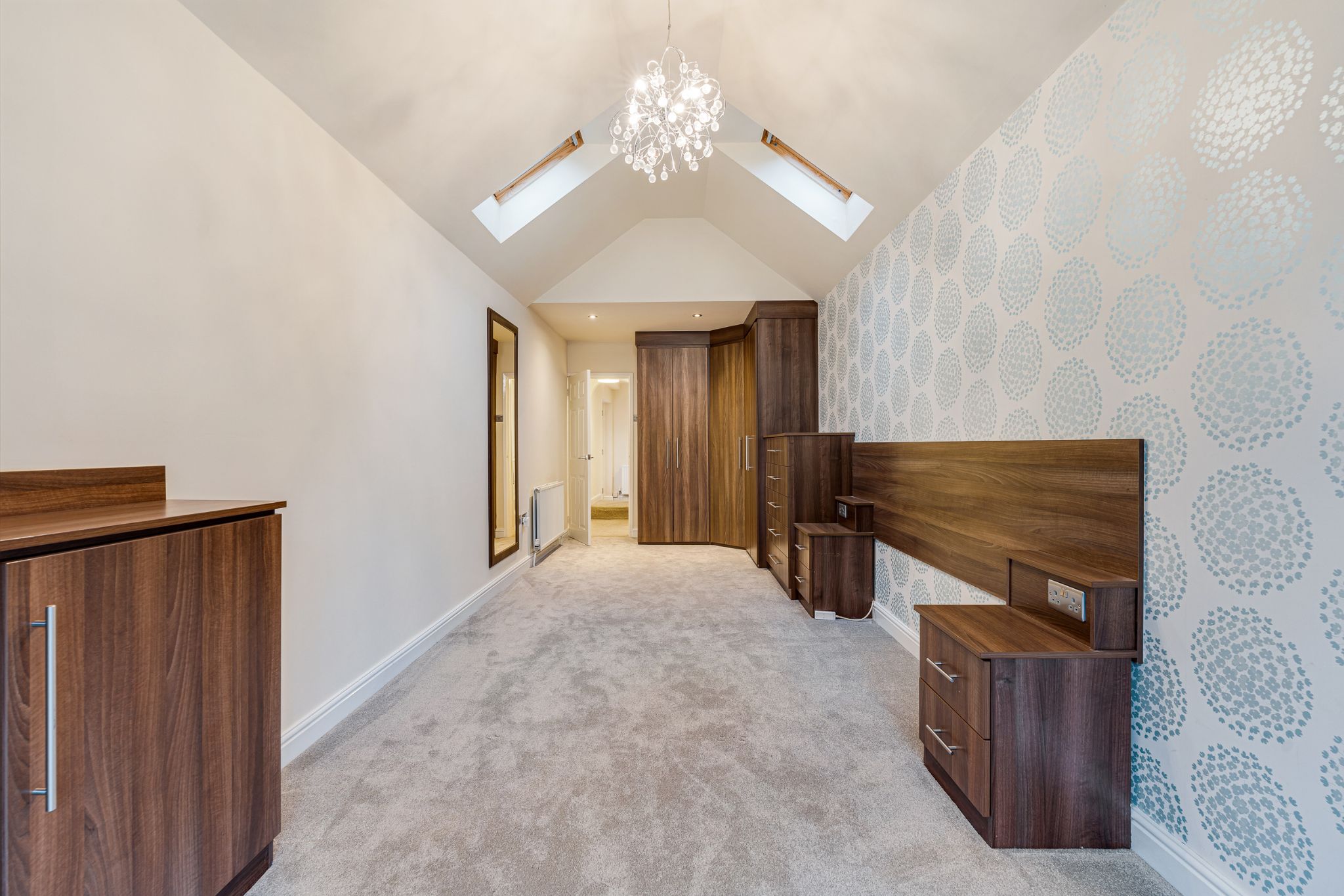 3 bedroom detached house For Sale in Bolton - Photograph 13.