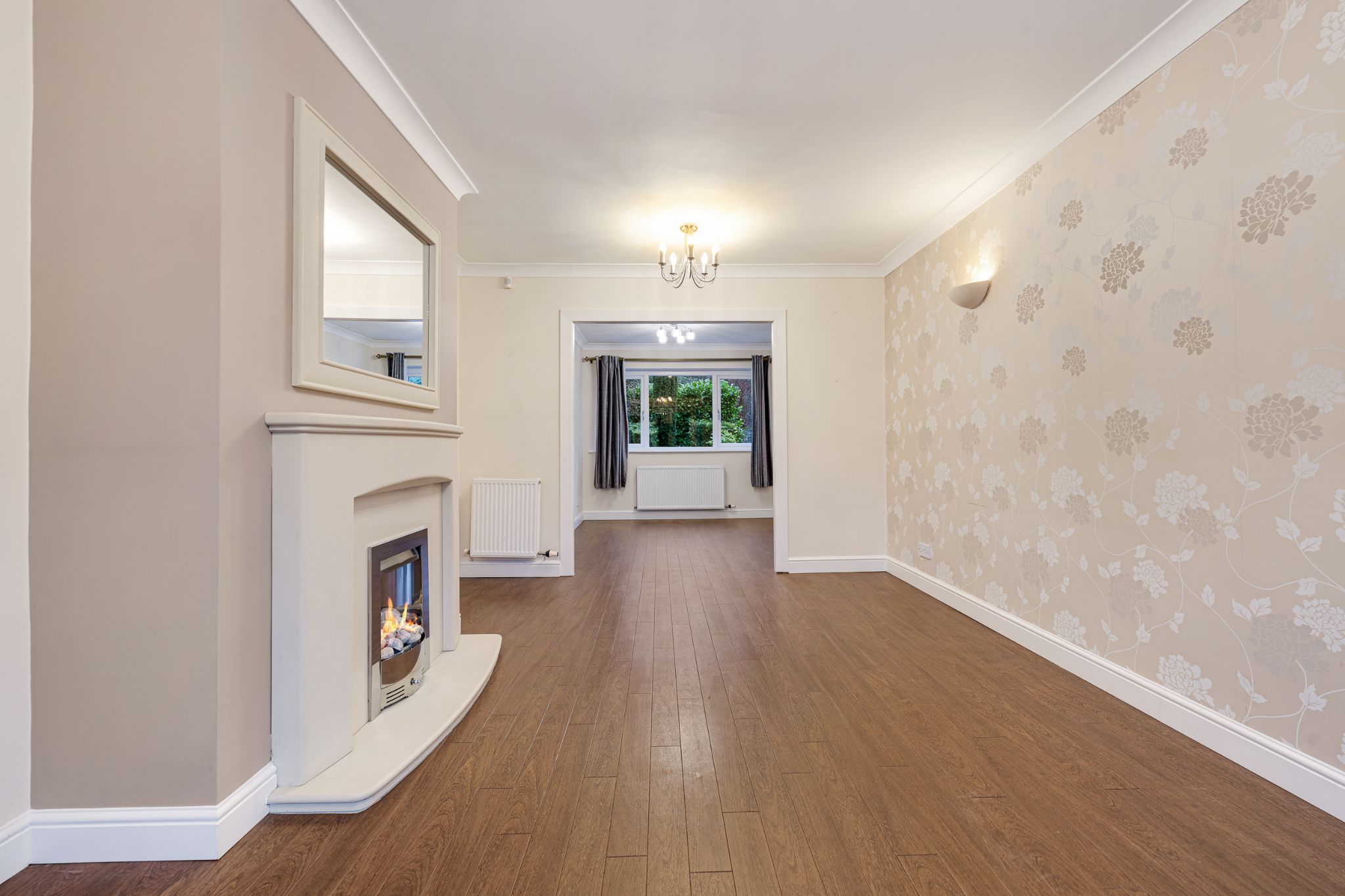 3 bedroom detached house For Sale in Bolton - Photograph 9.