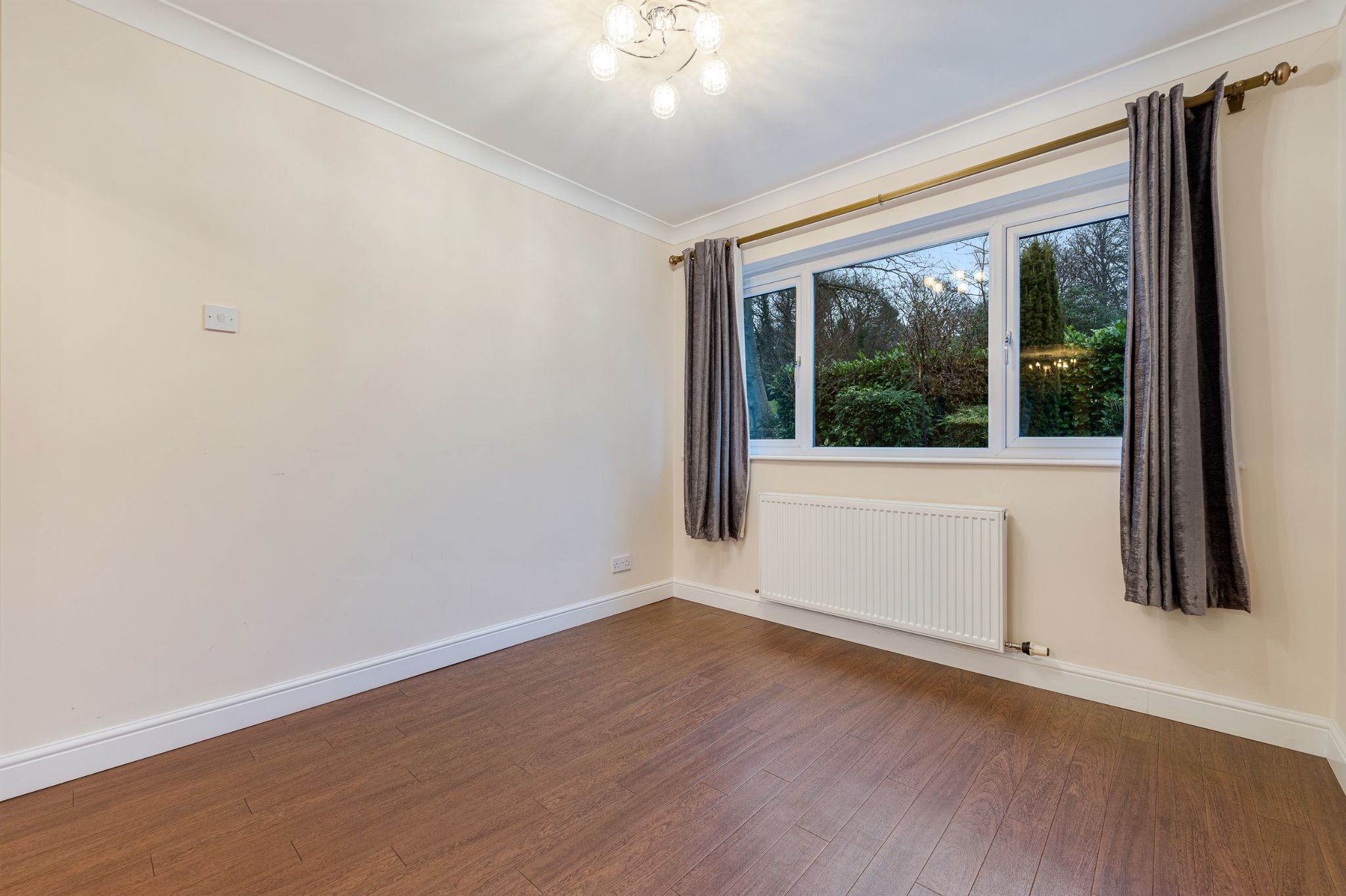 3 bedroom detached house For Sale in Bolton - Photograph 11.
