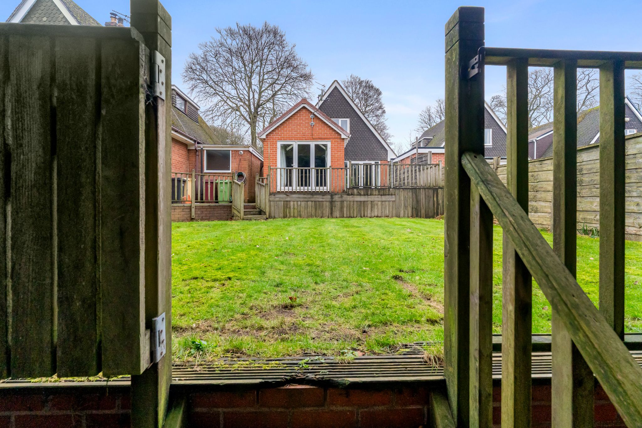 3 bedroom detached house For Sale in Bolton - Photograph 27.