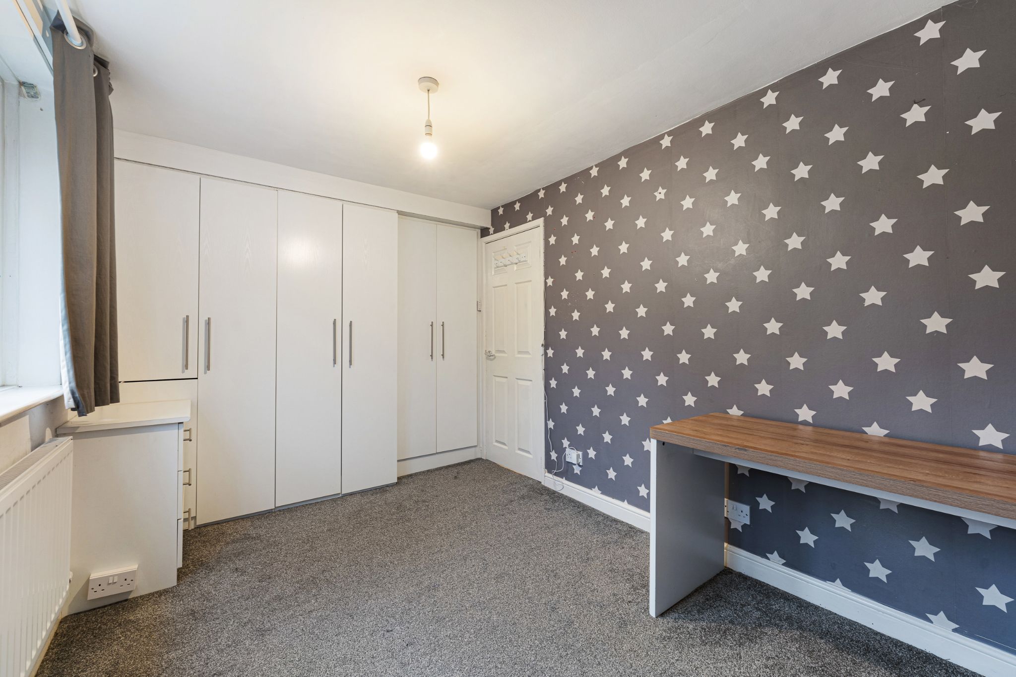 3 bedroom detached house For Sale in Bolton - Photograph 19.