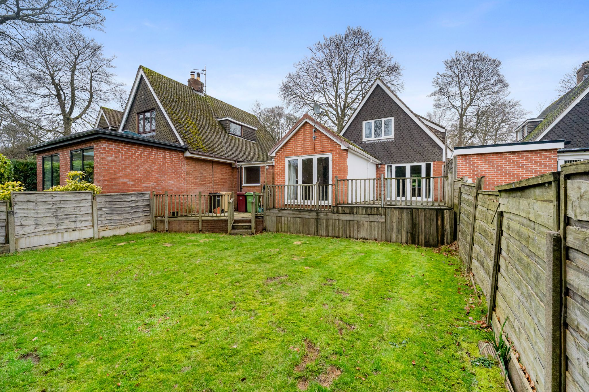 3 bedroom detached house For Sale in Bolton - Photograph 26.