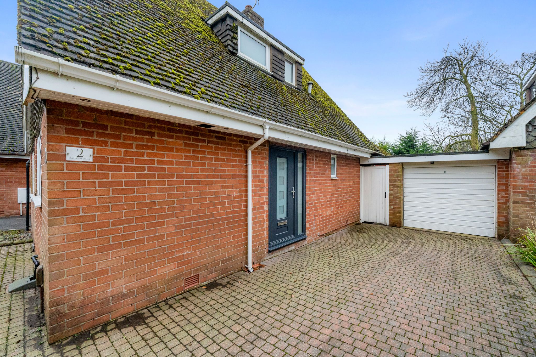 3 bedroom detached house For Sale in Bolton - Photograph 2.