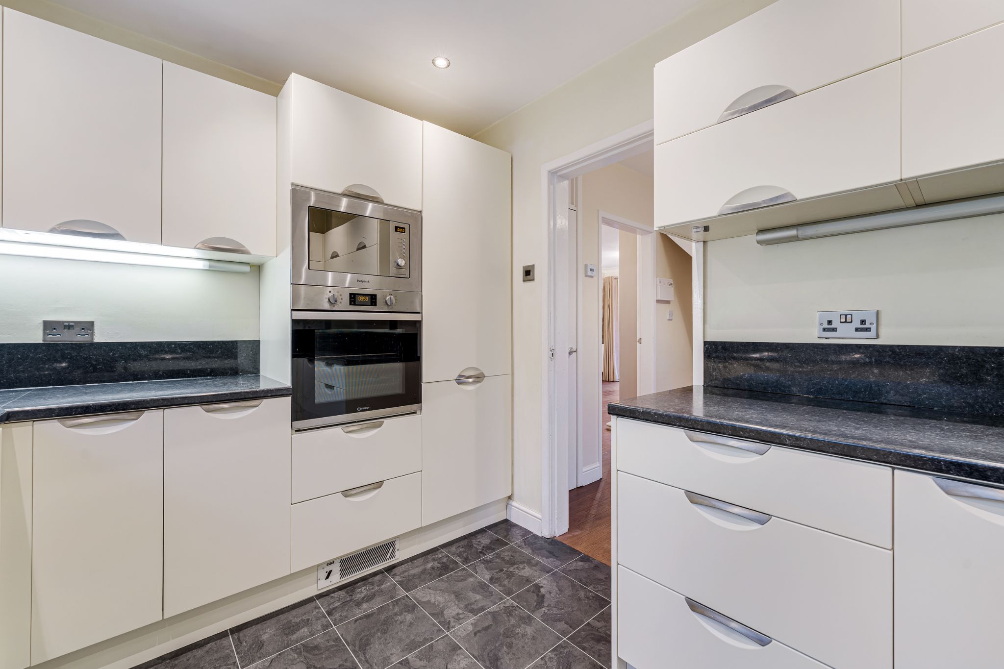 3 bedroom detached house For Sale in Bolton - Photograph 6.