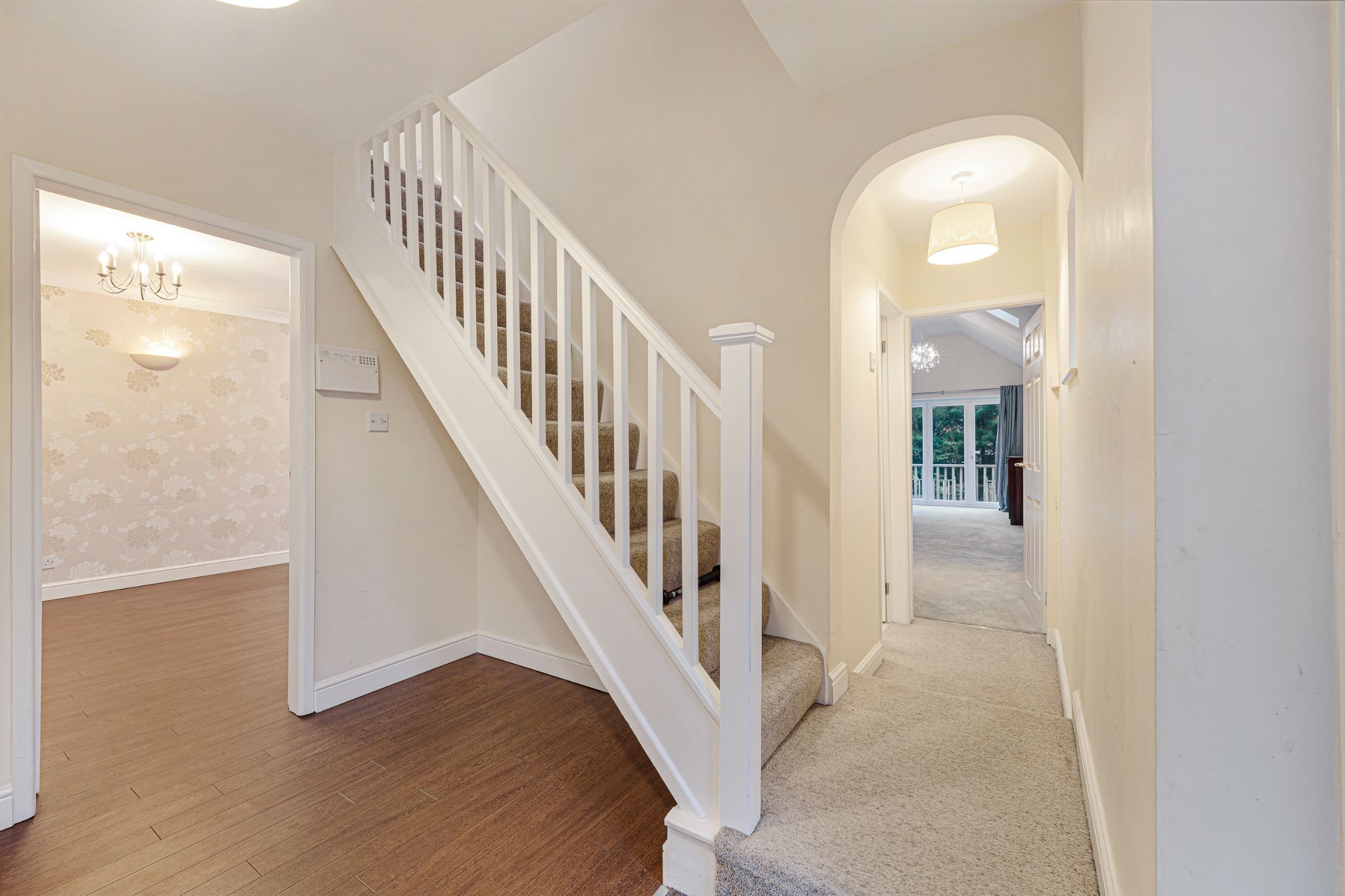 3 bedroom detached house For Sale in Bolton - Photograph 5.