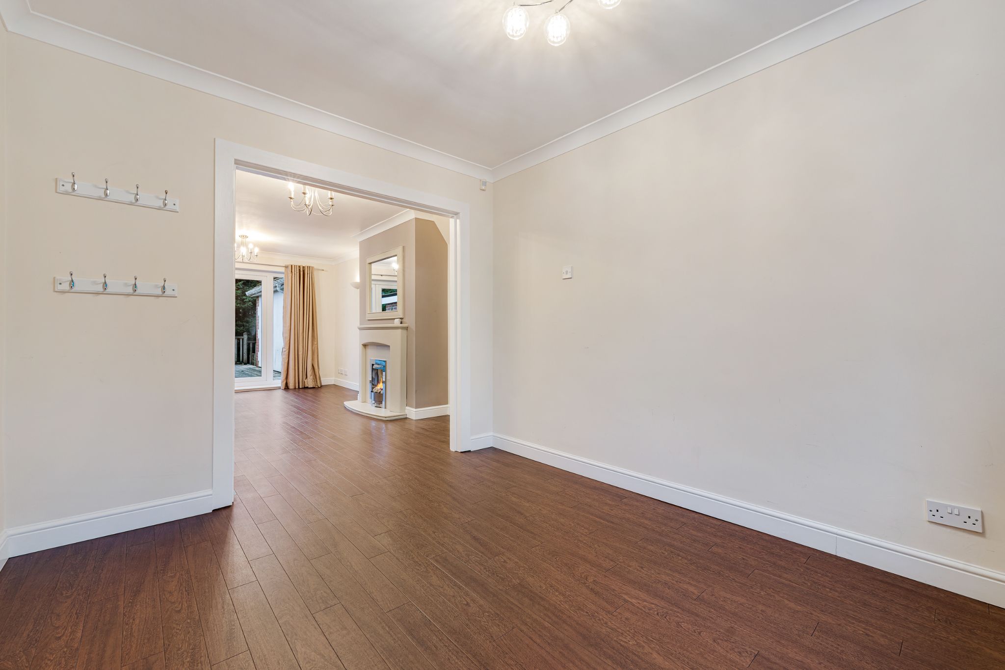3 bedroom detached house For Sale in Bolton - Photograph 10.