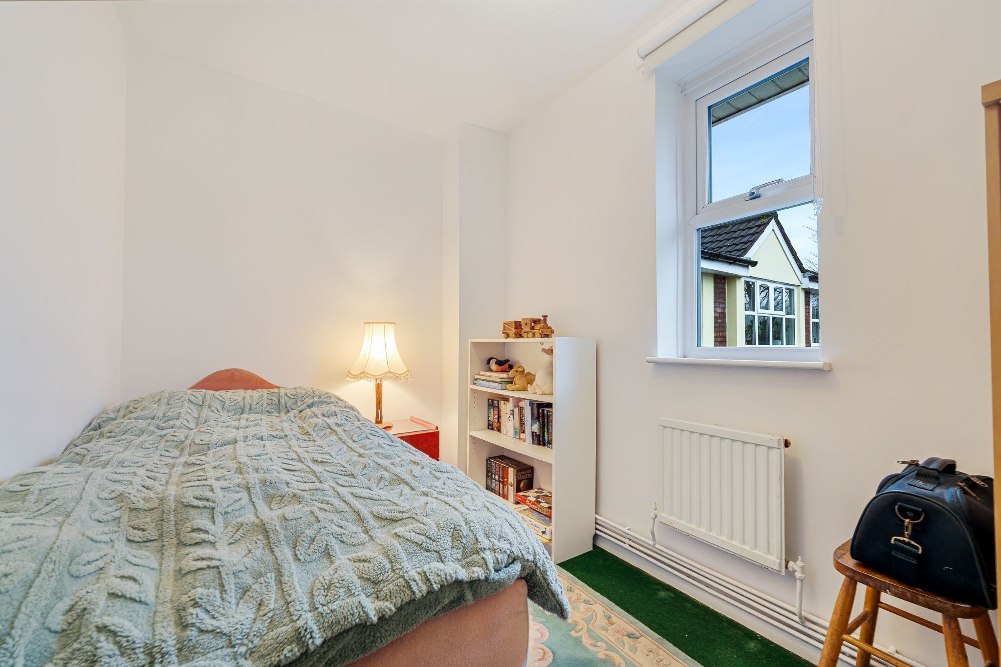 3 bedroom flat flat/apartment Sale Agreed in Bolton - Photograph 12.
