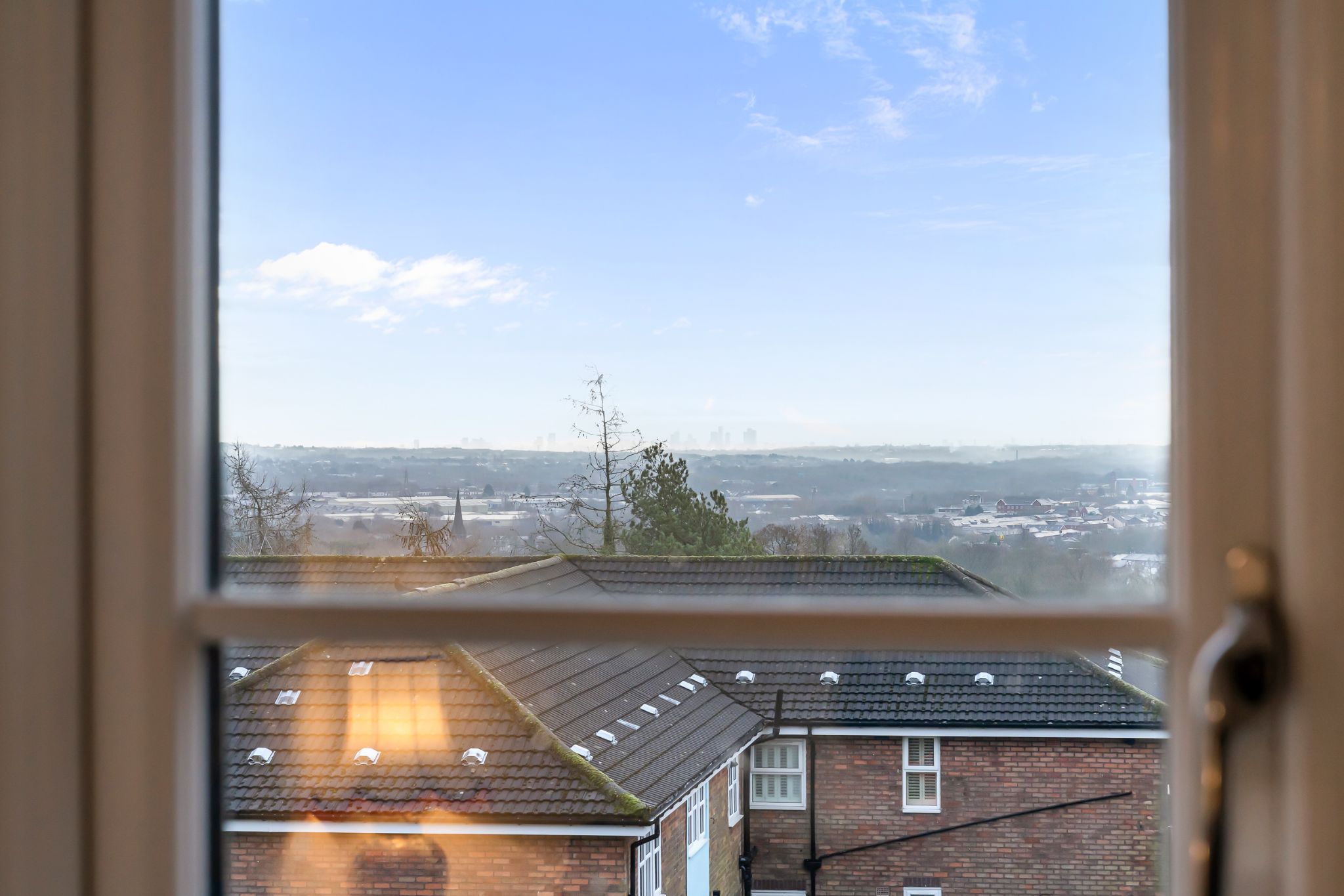 3 bedroom flat flat/apartment Sale Agreed in Bolton - Photograph 14.