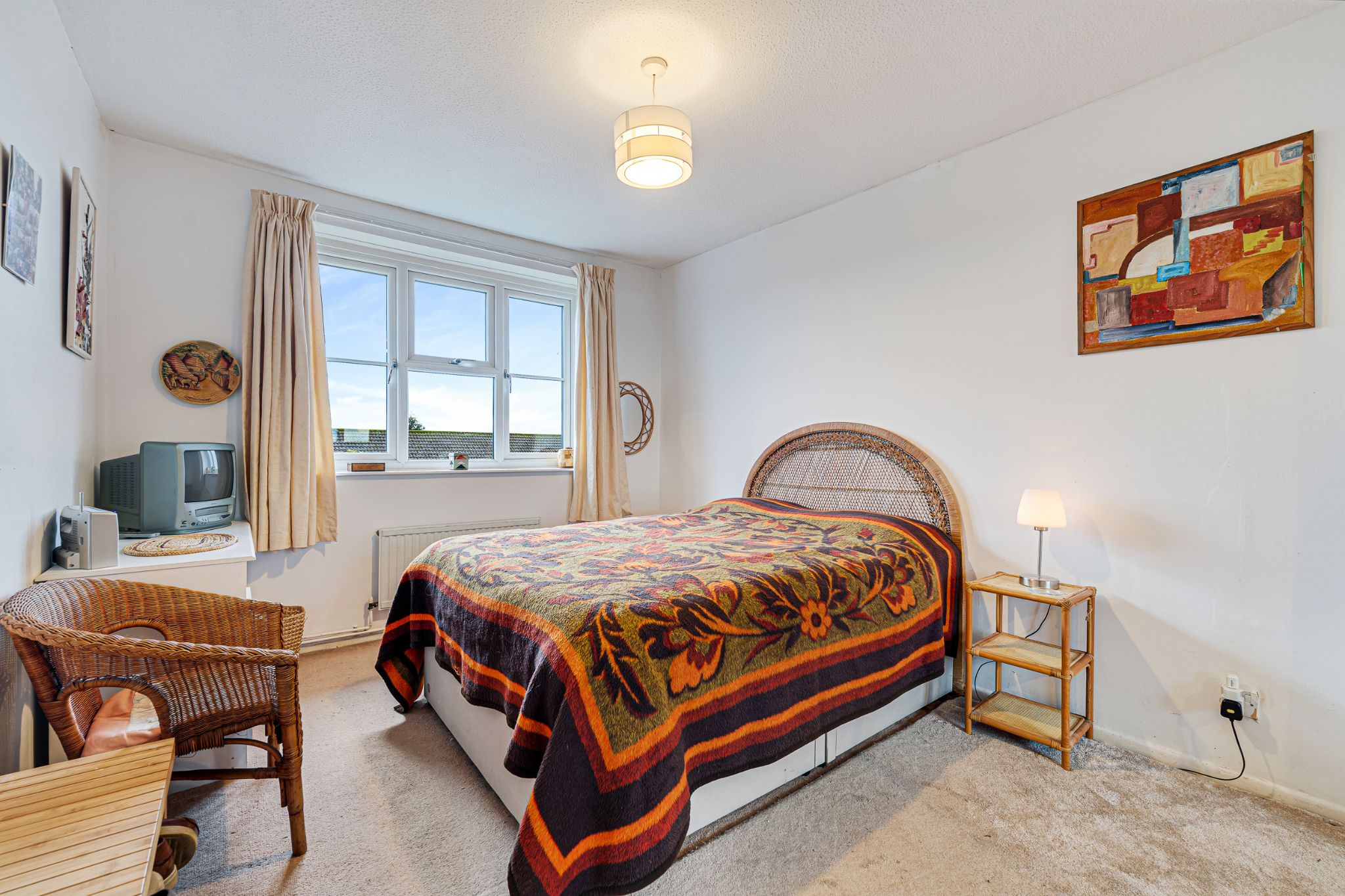 3 bedroom flat flat/apartment Sale Agreed in Bolton - Photograph 8.