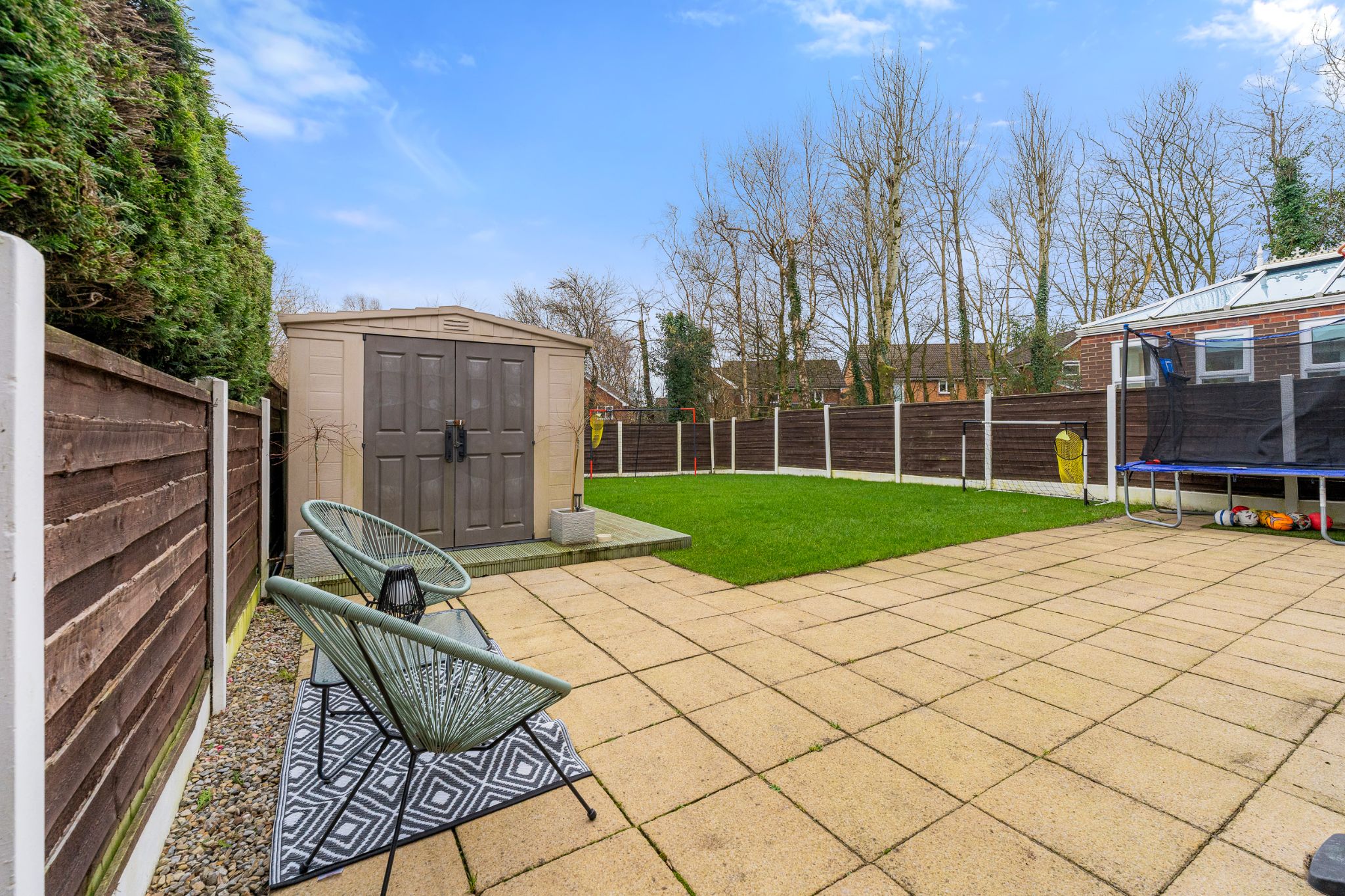 3 bedroom detached house Sale Agreed in Bolton - Photograph 33.