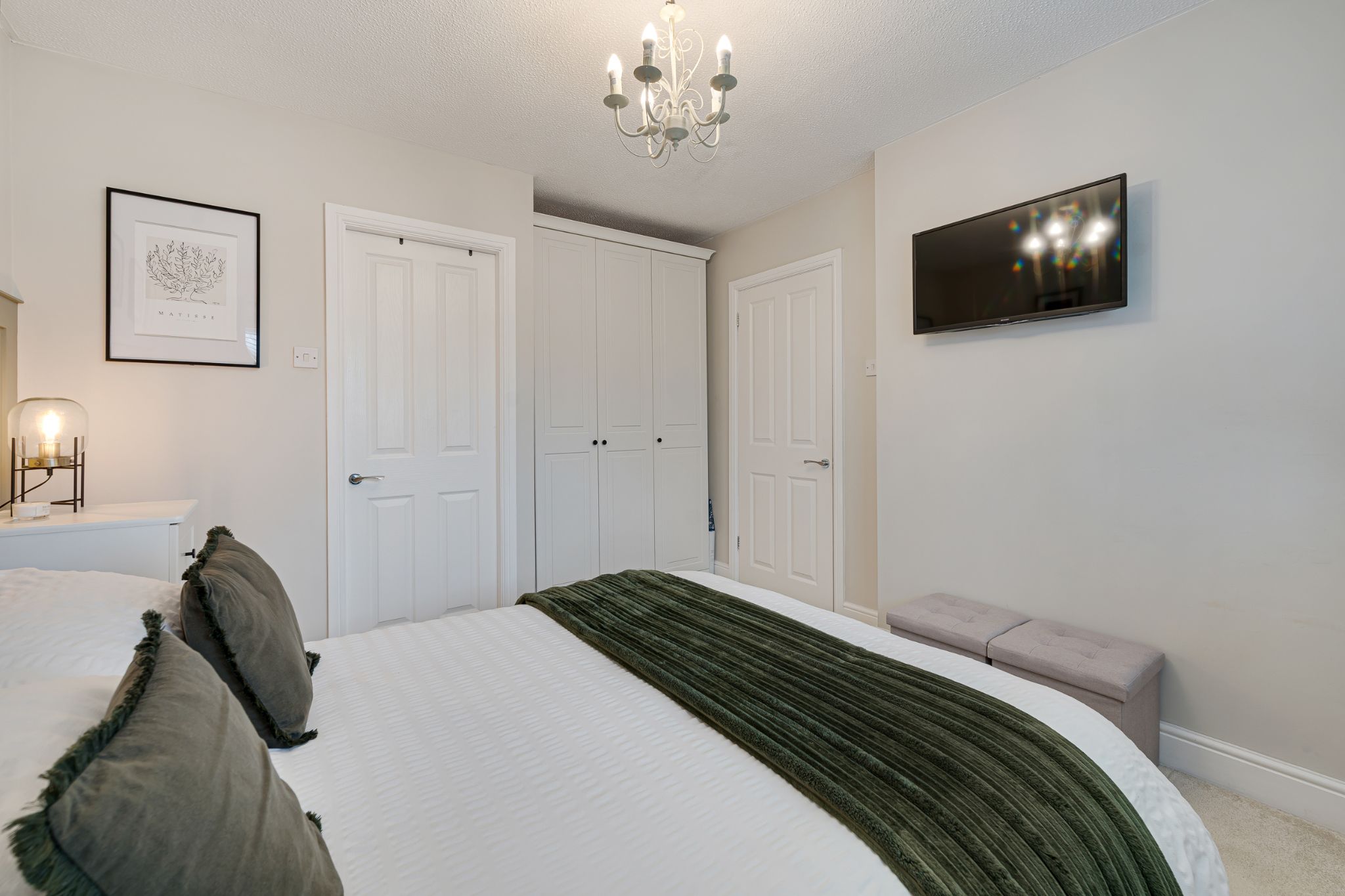 3 bedroom detached house Sale Agreed in Bolton - Photograph 19.