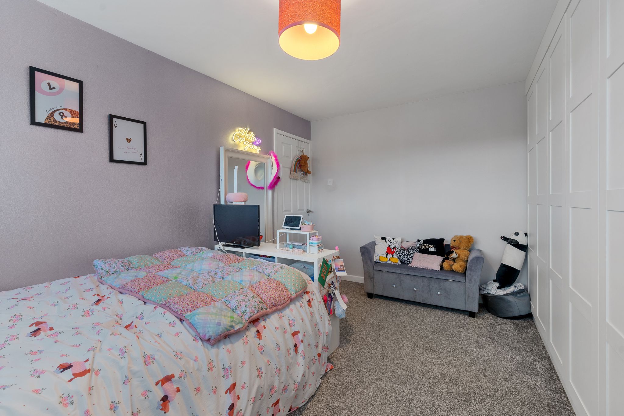 4 bedroom semi-detached house Sale Agreed in Bolton - Photograph 25.