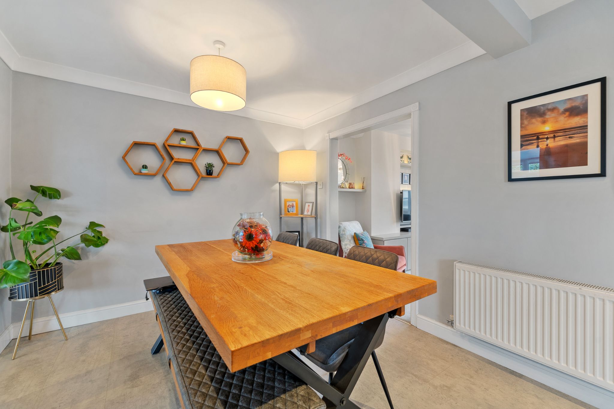 4 bedroom semi-detached house Sale Agreed in Bolton - Photograph 11.
