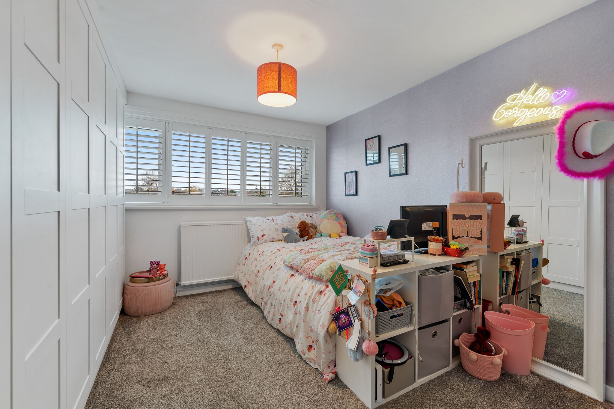 4 bedroom semi-detached house Sale Agreed in Bolton - Photograph 24.