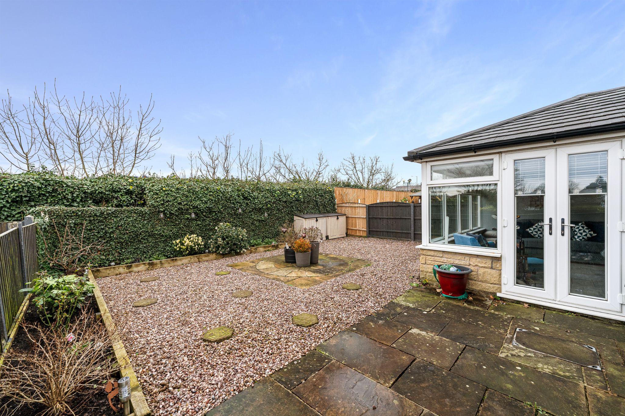 4 bedroom semi-detached house Sale Agreed in Bolton - Photograph 31.