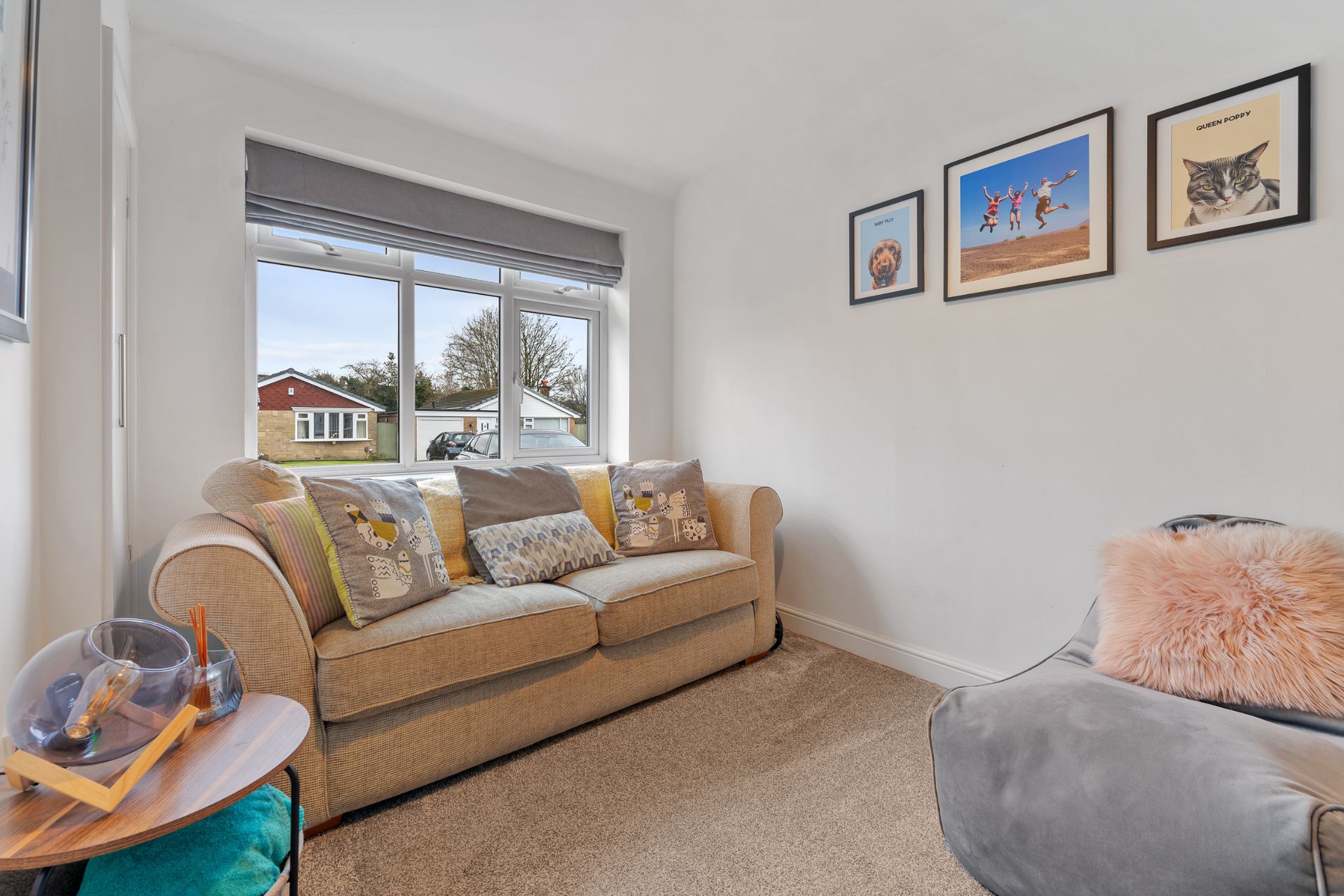 4 bedroom semi-detached house Sale Agreed in Bolton - Photograph 7.