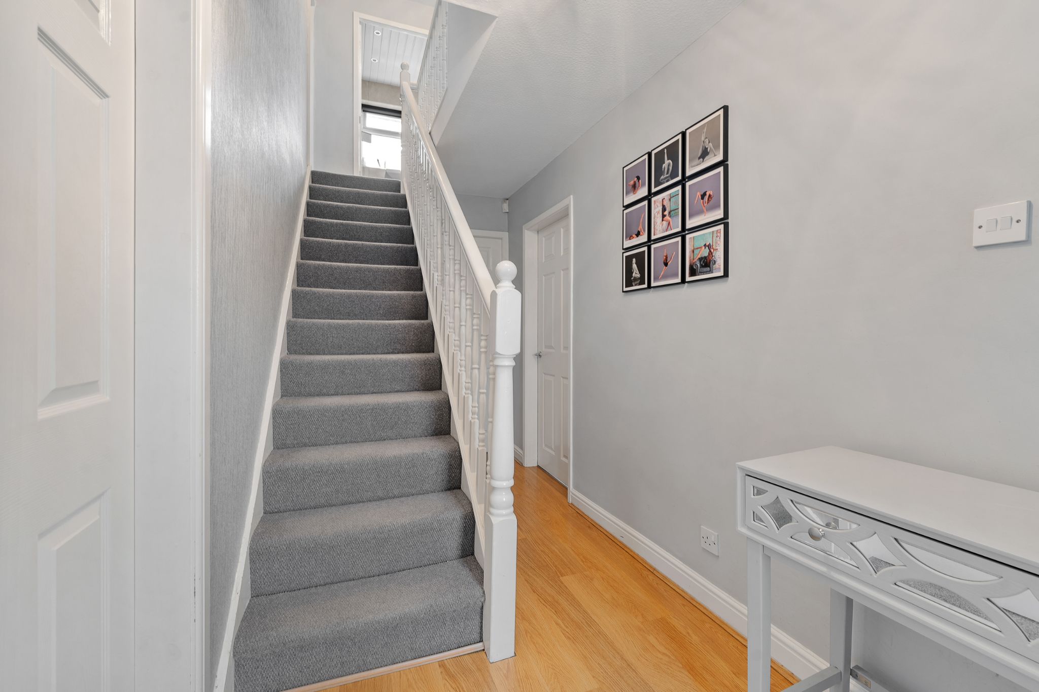4 bedroom semi-detached house Sale Agreed in Bolton - Photograph 6.