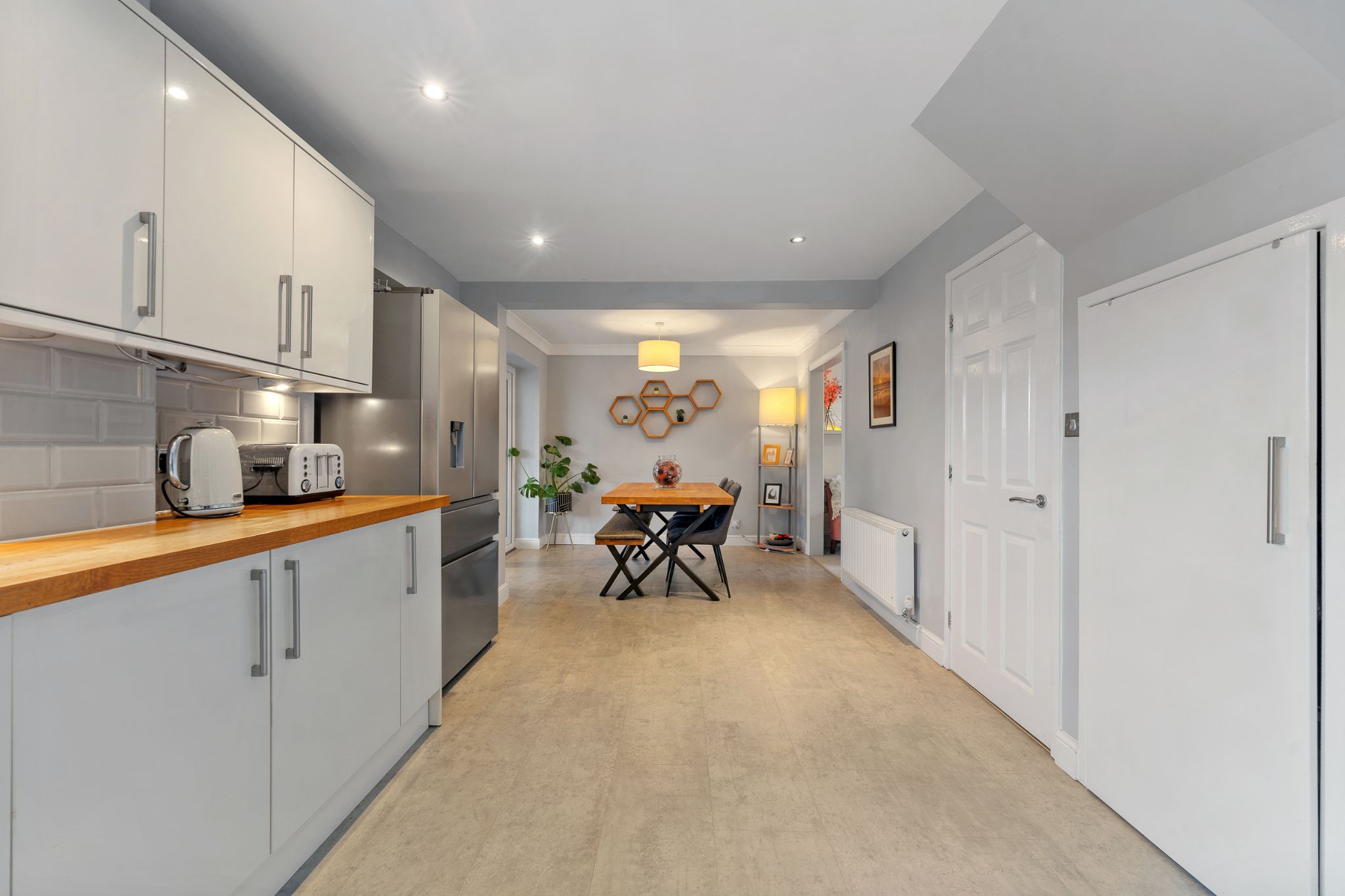 4 bedroom semi-detached house Sale Agreed in Bolton - Photograph 10.