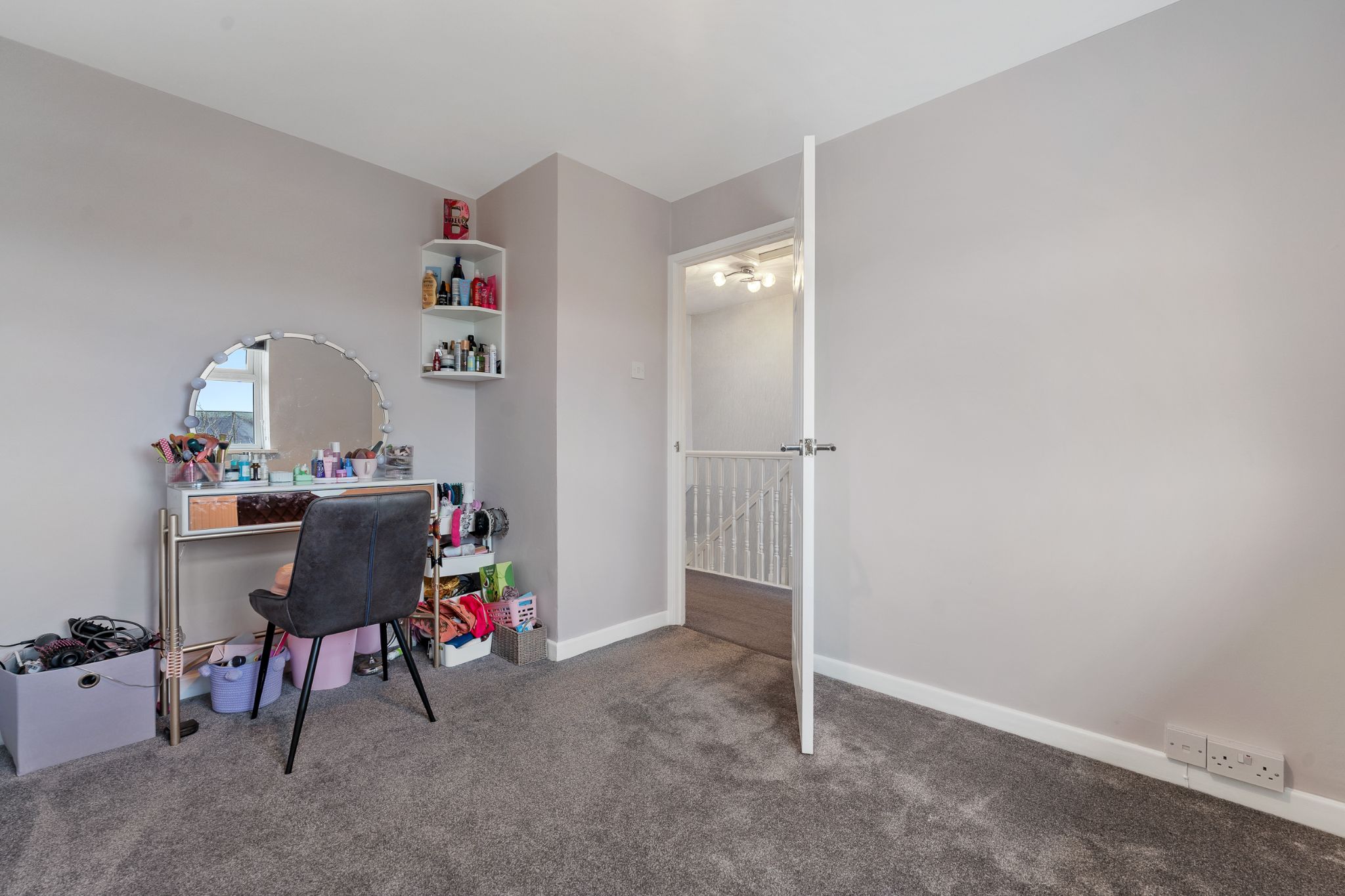 4 bedroom semi-detached house Sale Agreed in Bolton - Photograph 27.