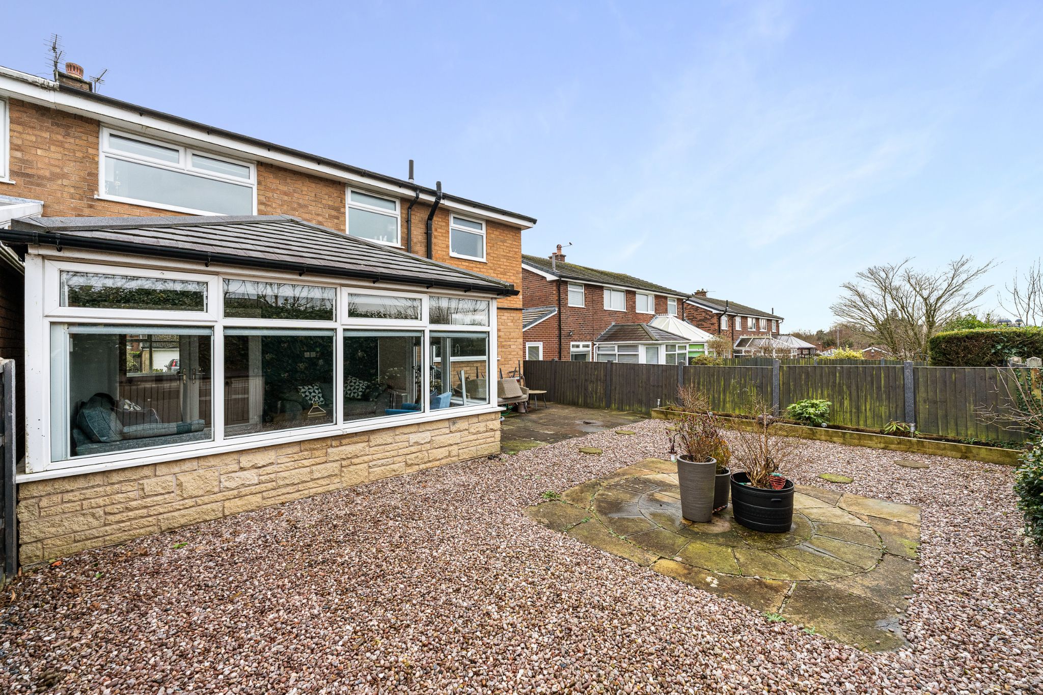 4 bedroom semi-detached house Sale Agreed in Bolton - Photograph 33.
