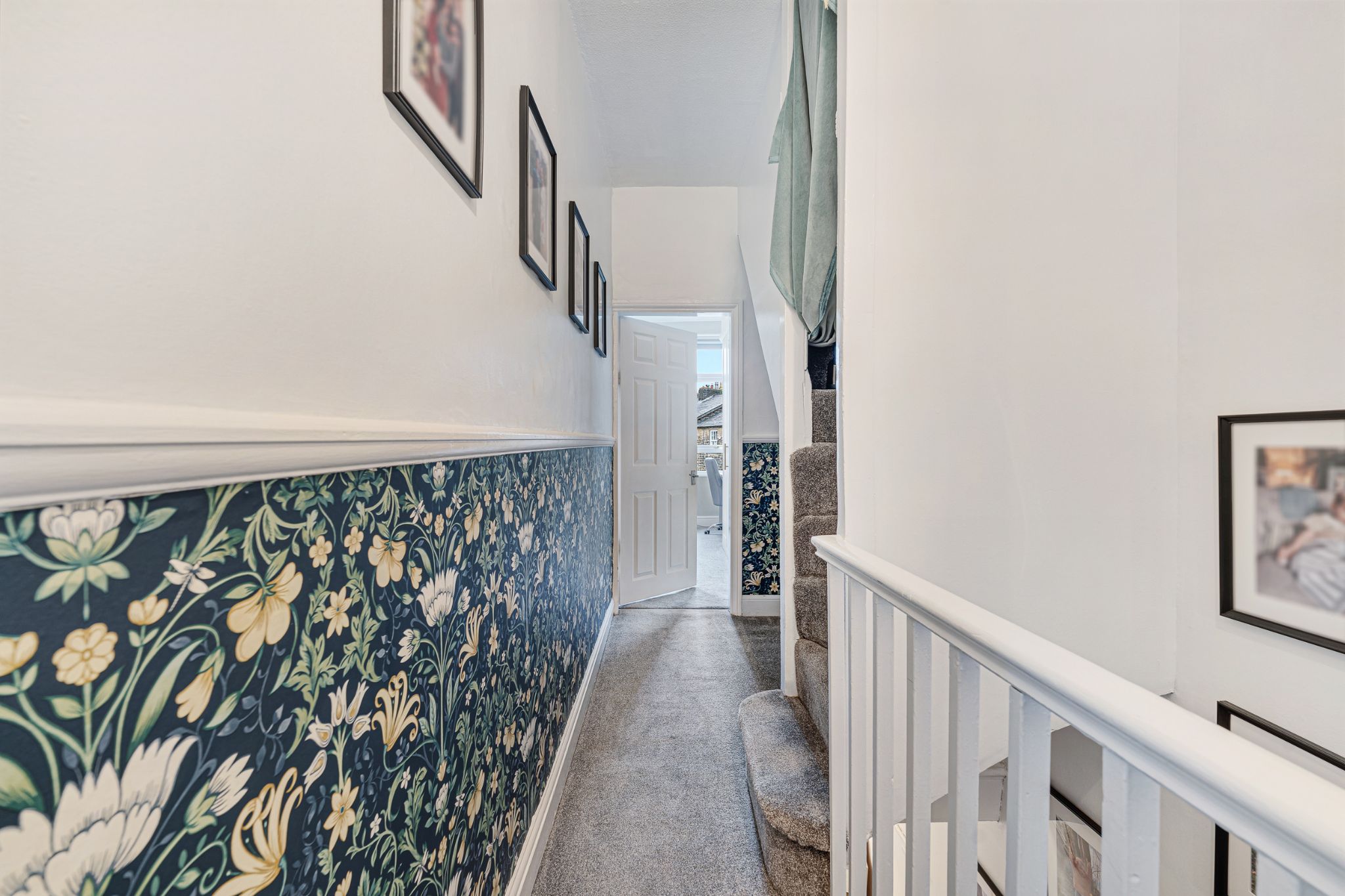 3 bedroom mid terraced house Sale Agreed in Bolton - Photograph 12.