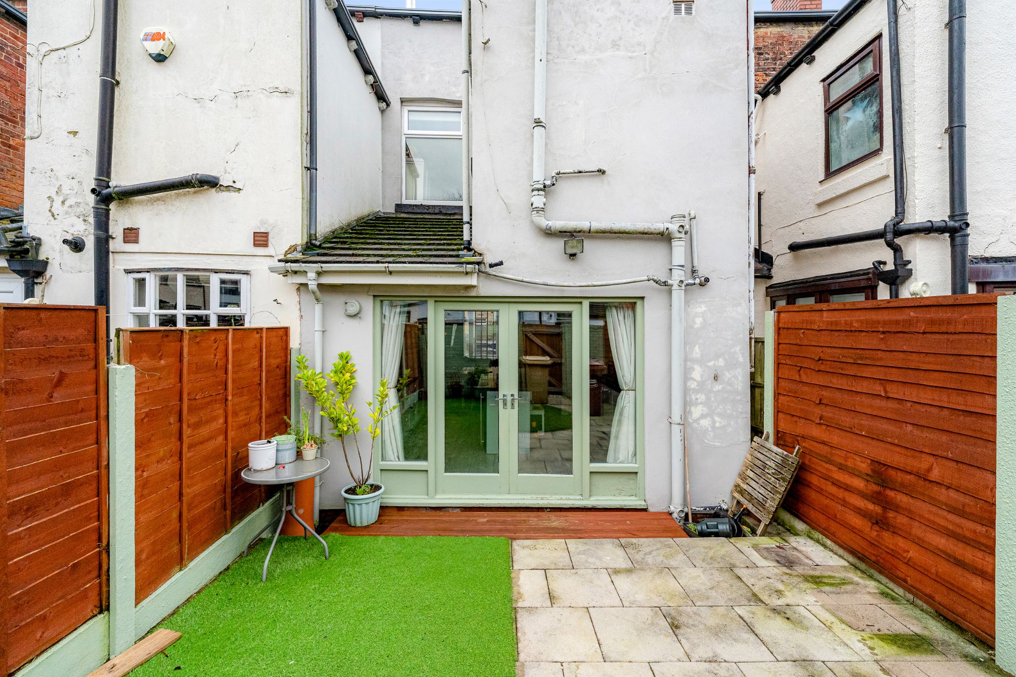 3 bedroom mid terraced house Sale Agreed in Bolton - Photograph 23.