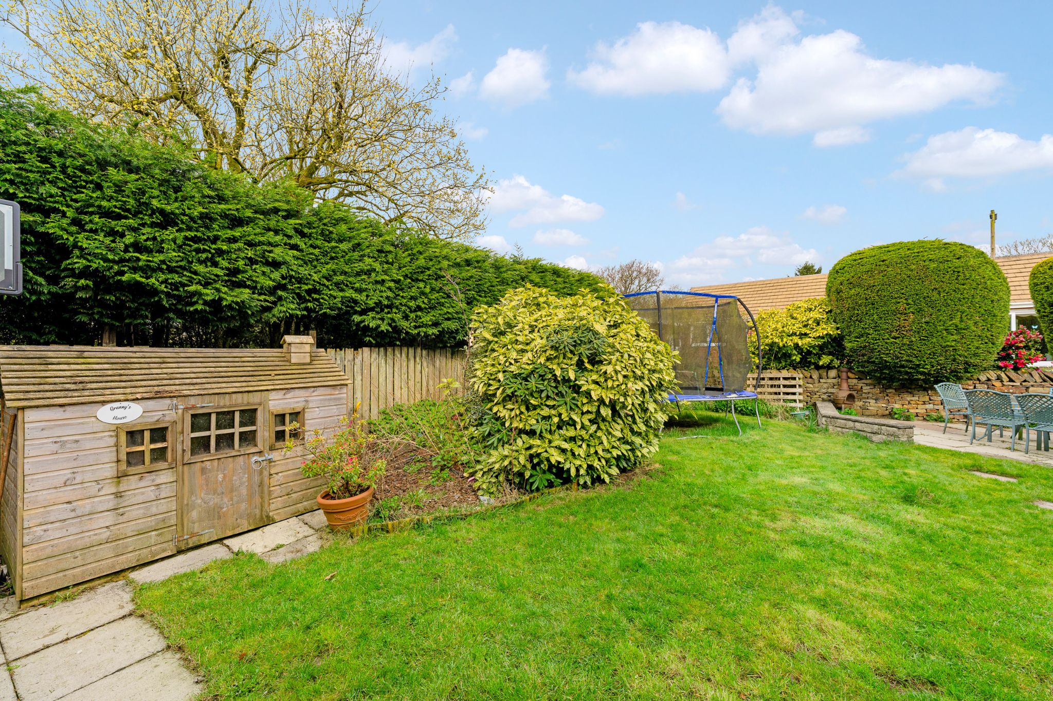 4 bedroom detached house For Sale in Bolton - Photograph 45.