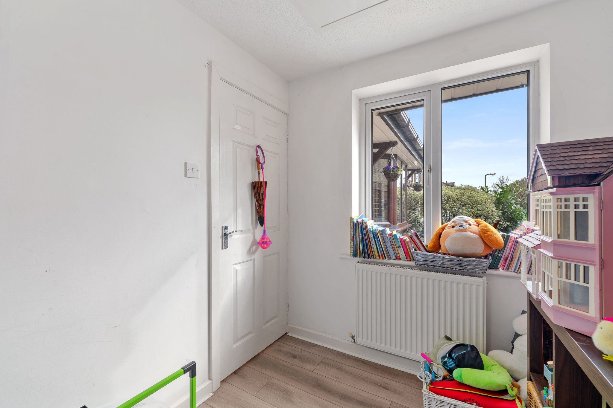 4 bedroom detached house For Sale in Bolton - Photograph 29.