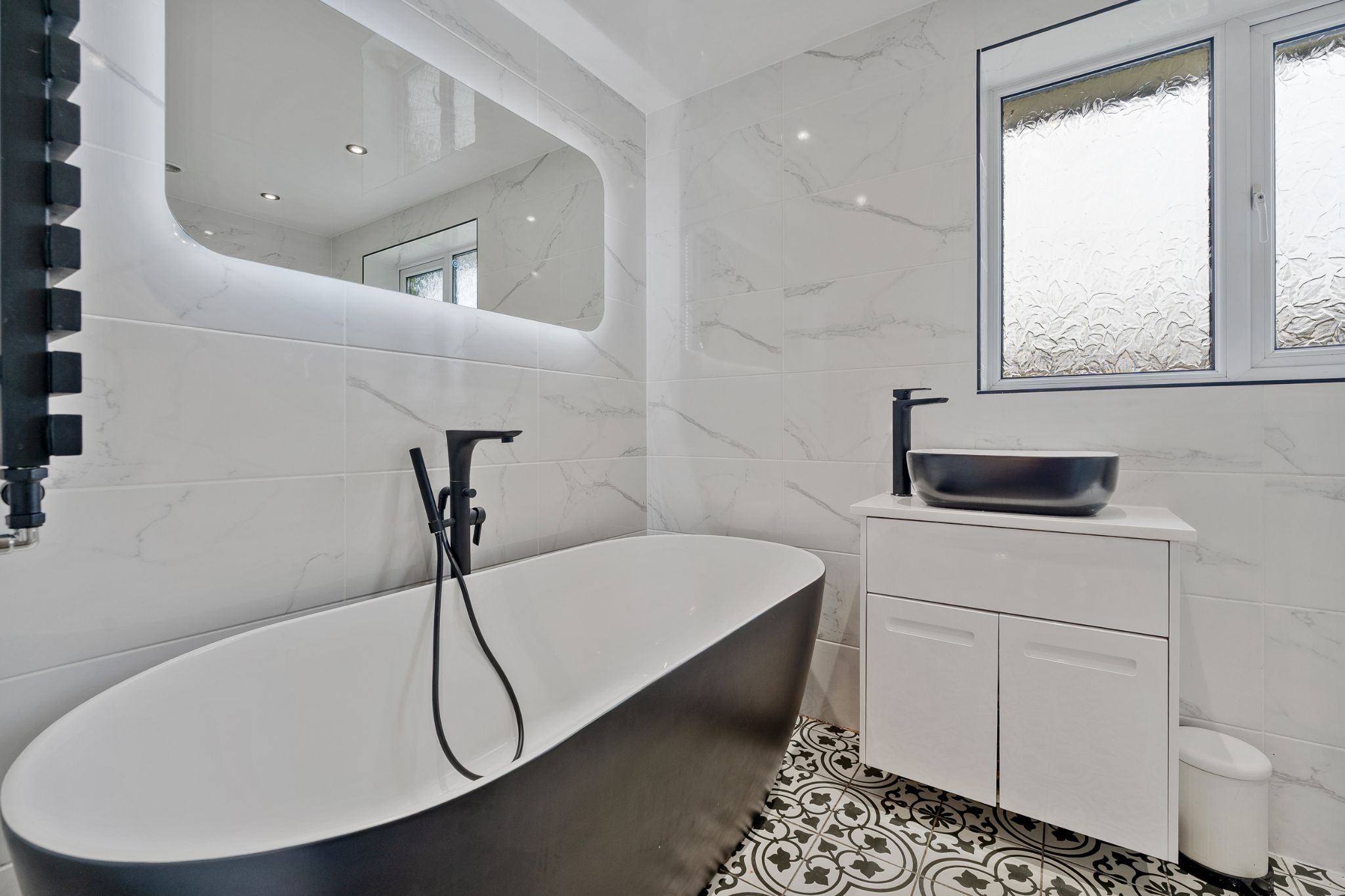 4 bedroom detached house For Sale in Bolton - Photograph 43.