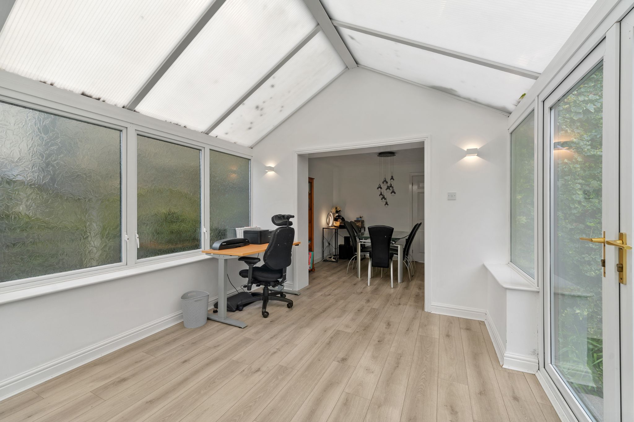 4 bedroom detached house For Sale in Bolton - Photograph 17.