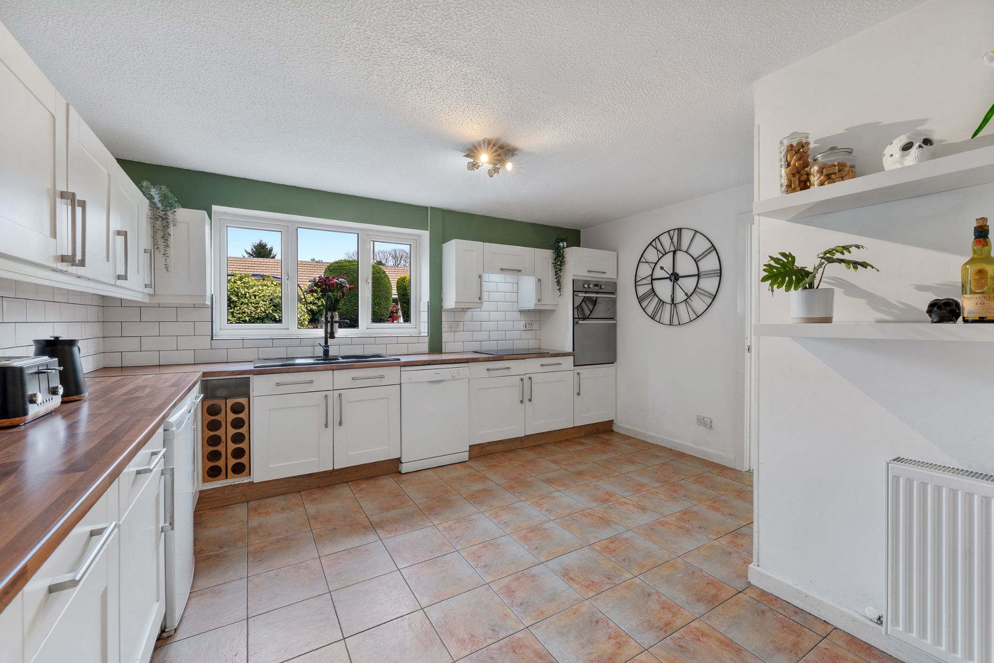 4 bedroom detached house For Sale in Bolton - Photograph 18.