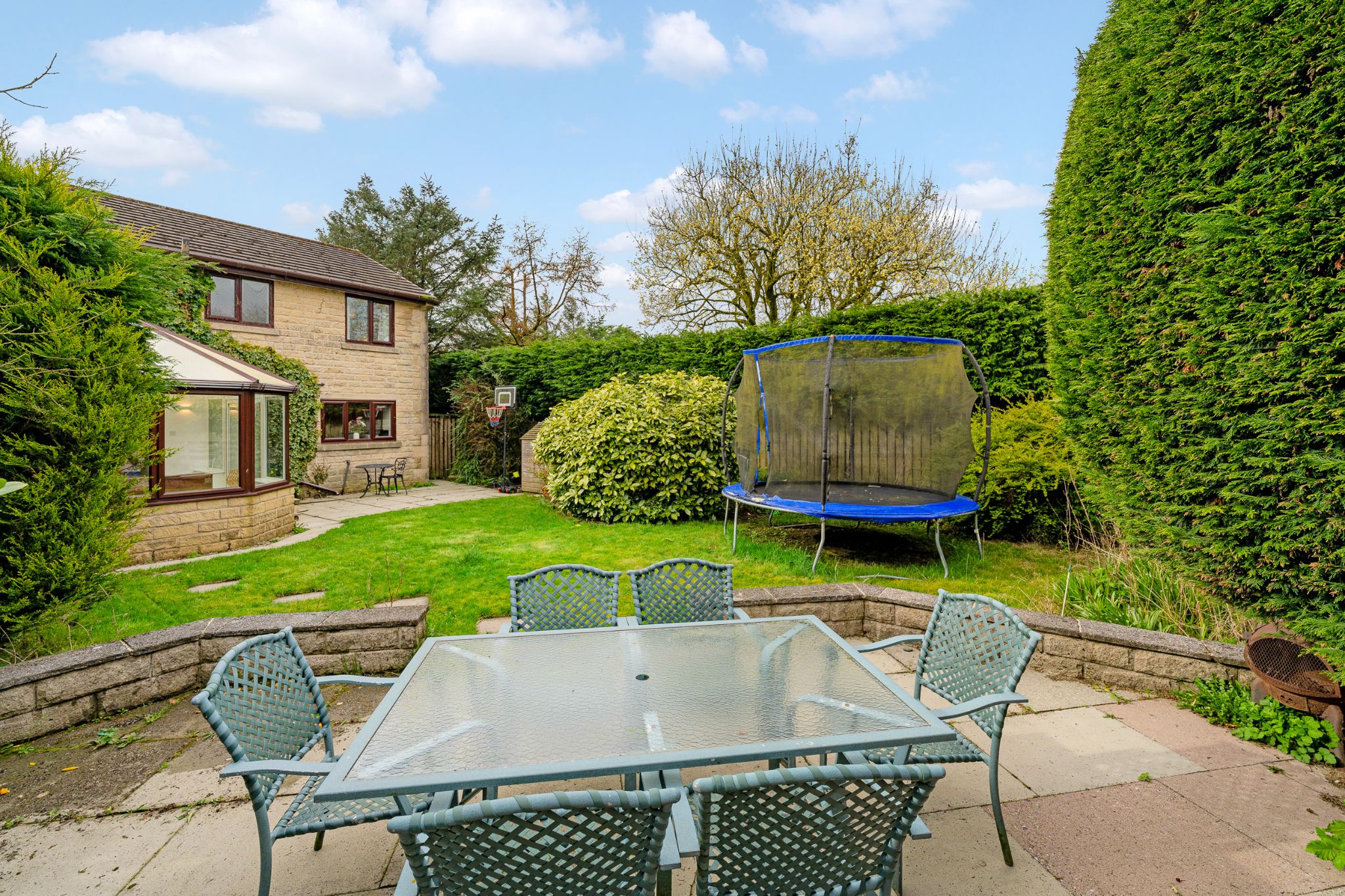 4 bedroom detached house For Sale in Bolton - Photograph 48.