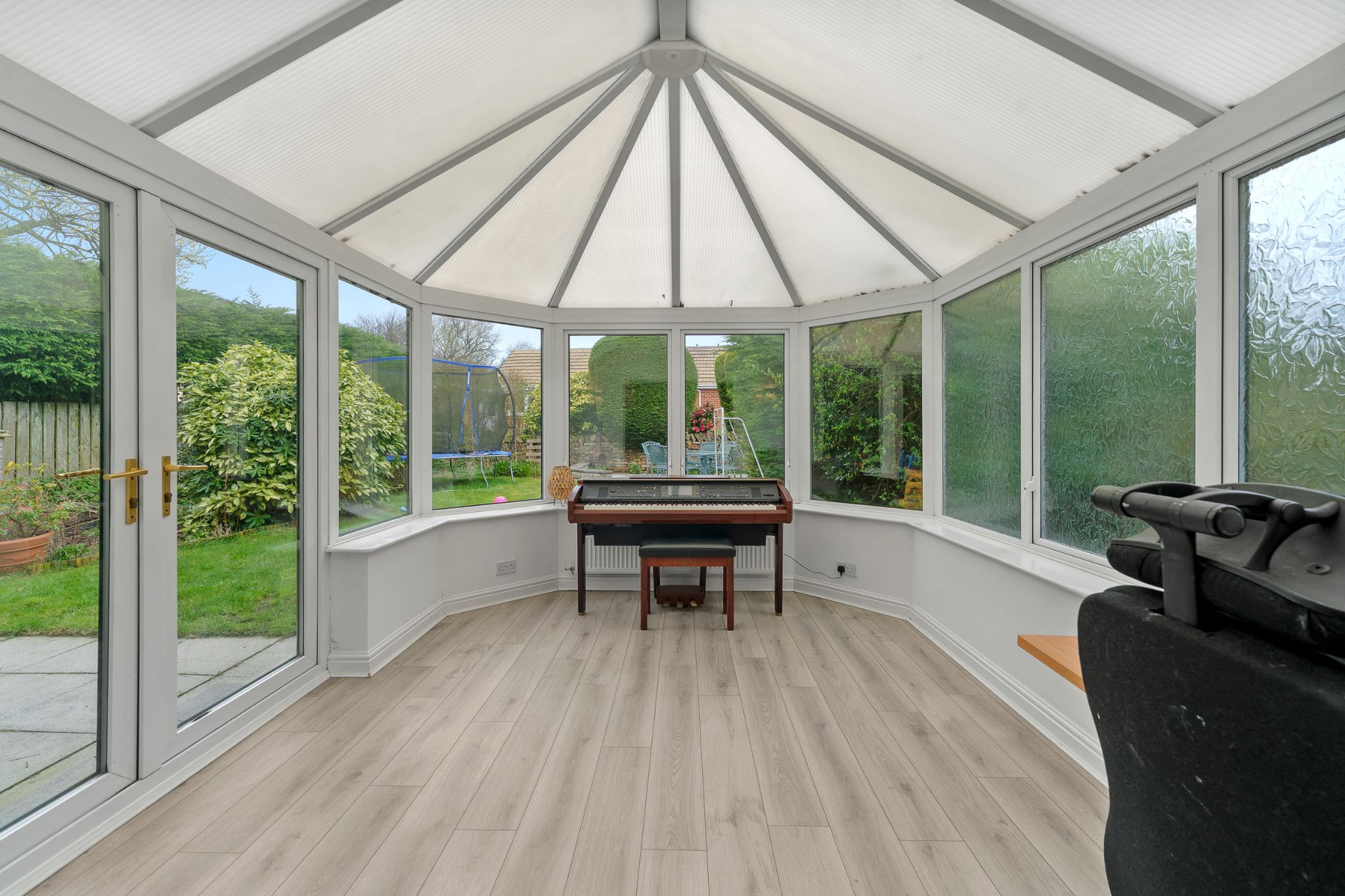 4 bedroom detached house For Sale in Bolton - Photograph 29.