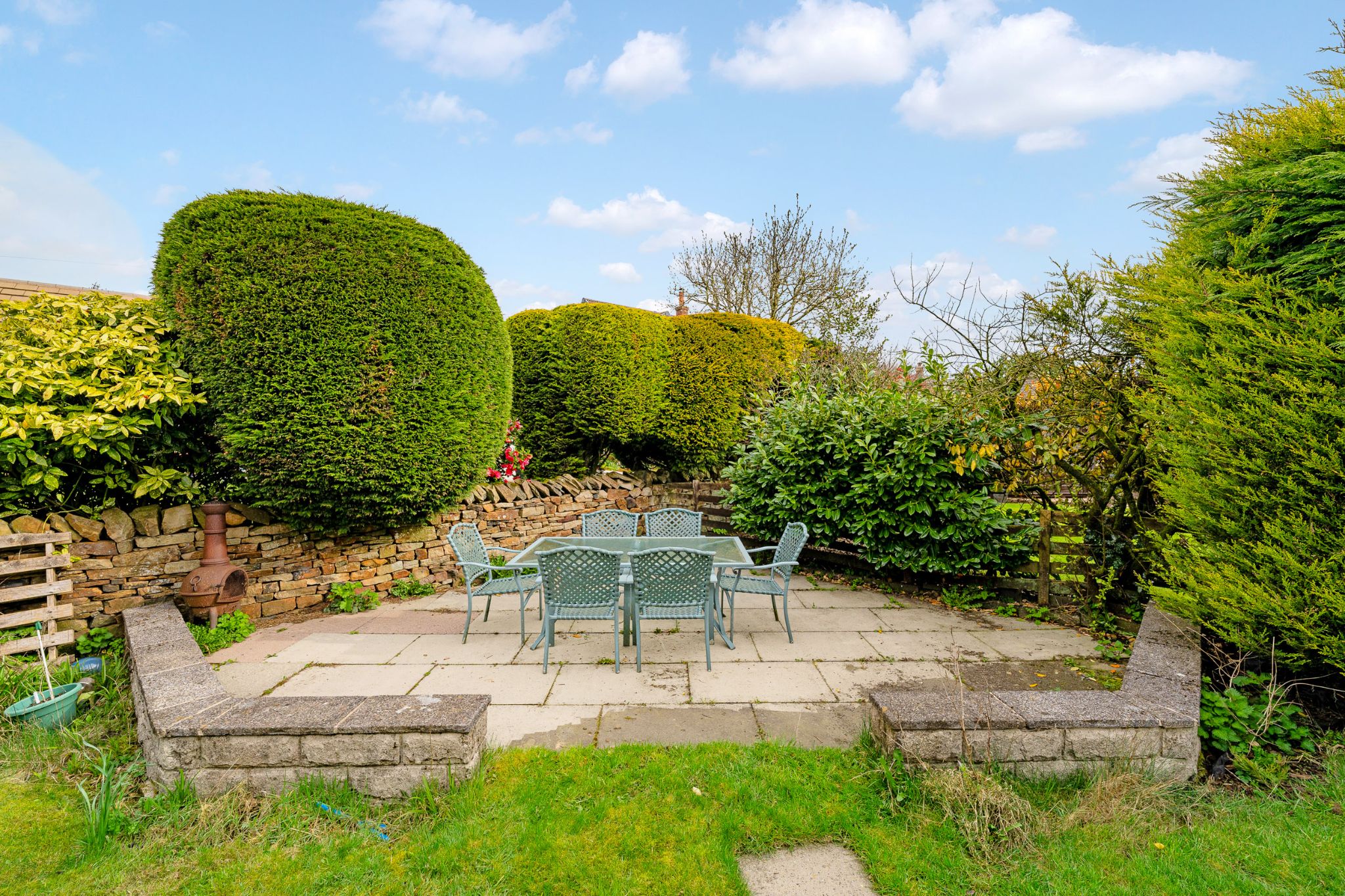 4 bedroom detached house For Sale in Bolton - Photograph 47.