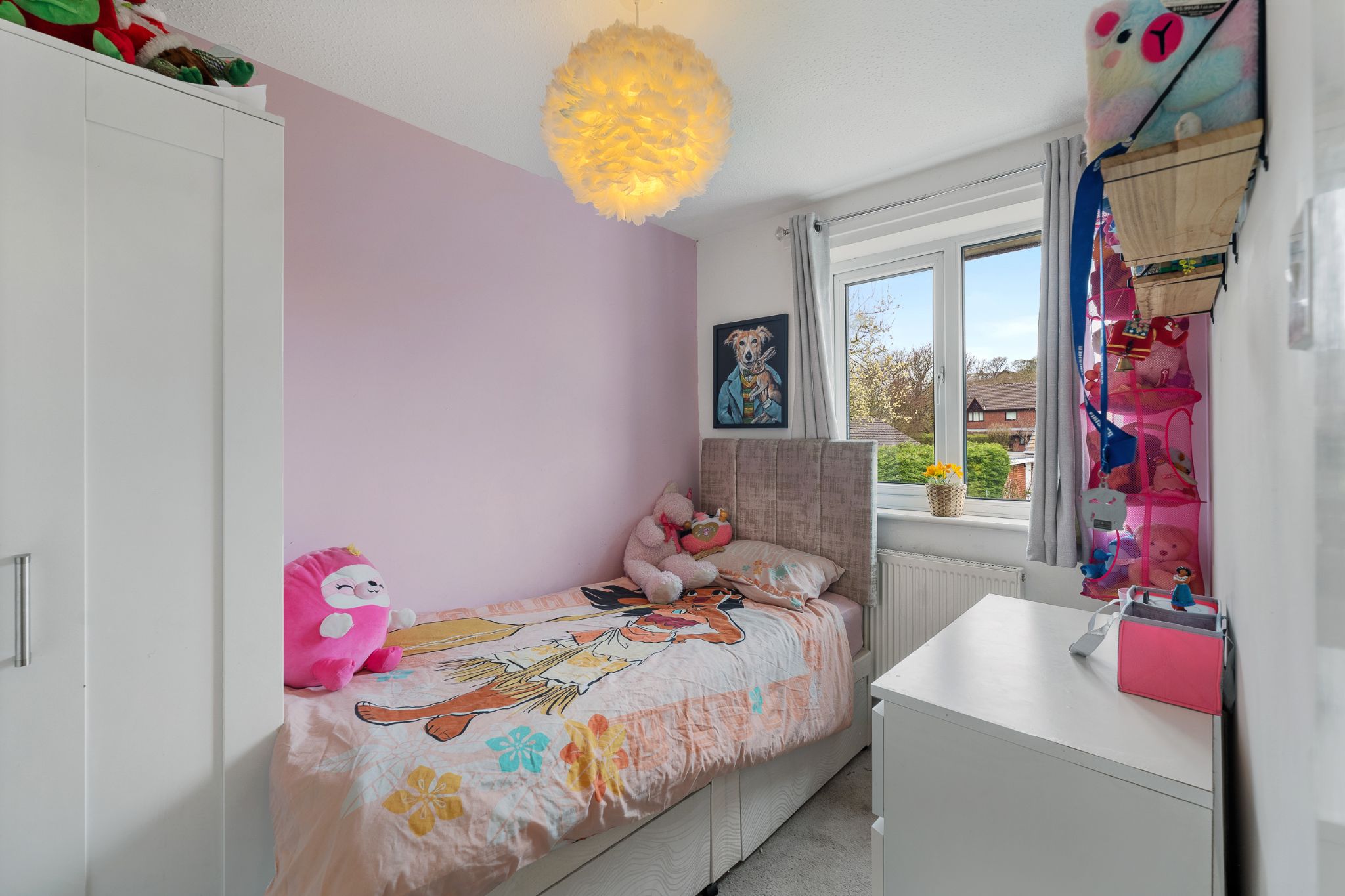 4 bedroom detached house For Sale in Bolton - Photograph 42.
