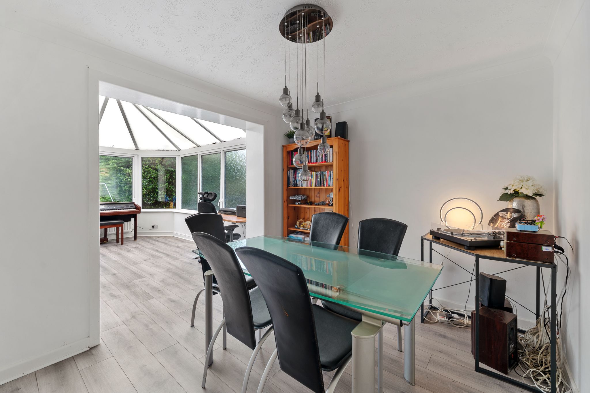 4 bedroom detached house For Sale in Bolton - Photograph 14.
