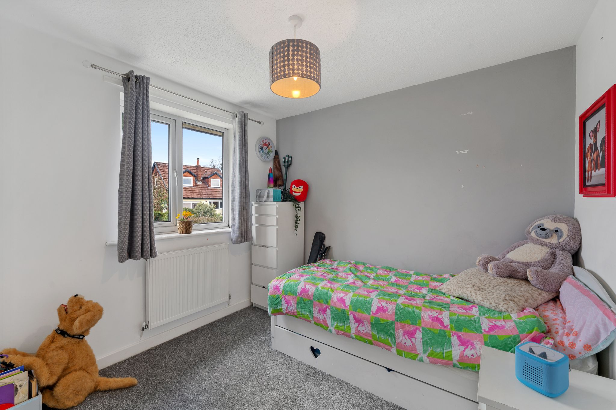 4 bedroom detached house For Sale in Bolton - Photograph 40.