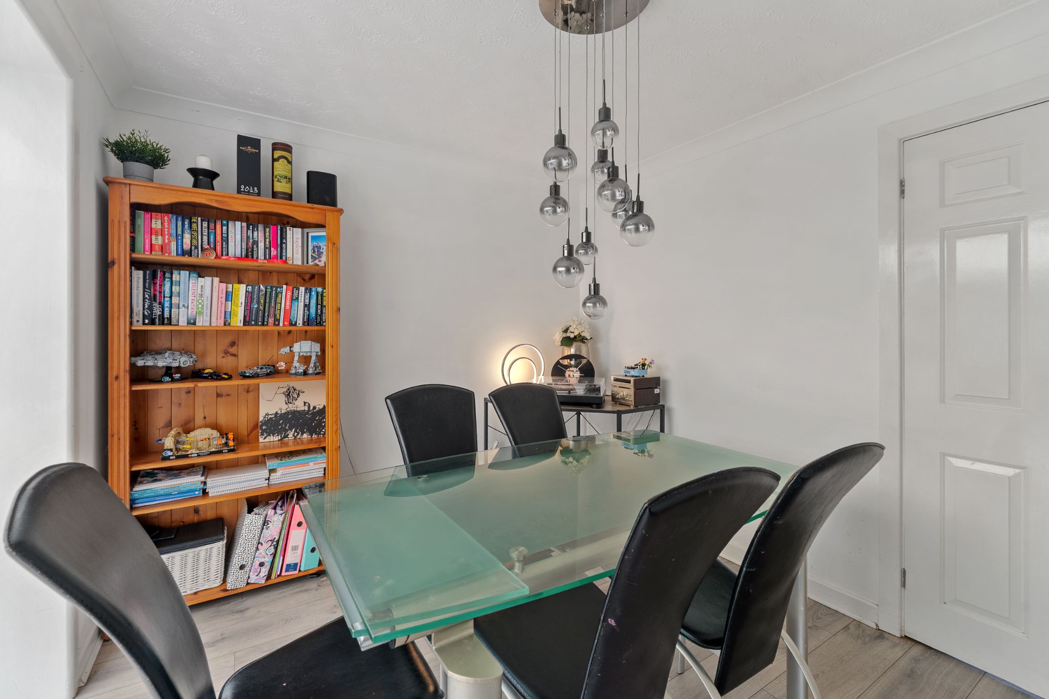4 bedroom detached house For Sale in Bolton - Photograph 39.