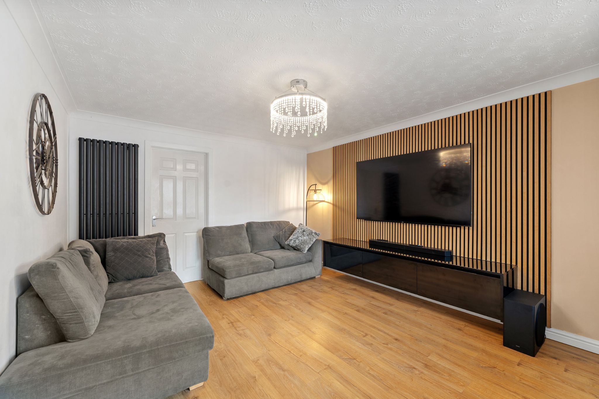 4 bedroom detached house For Sale in Bolton - Photograph 10.
