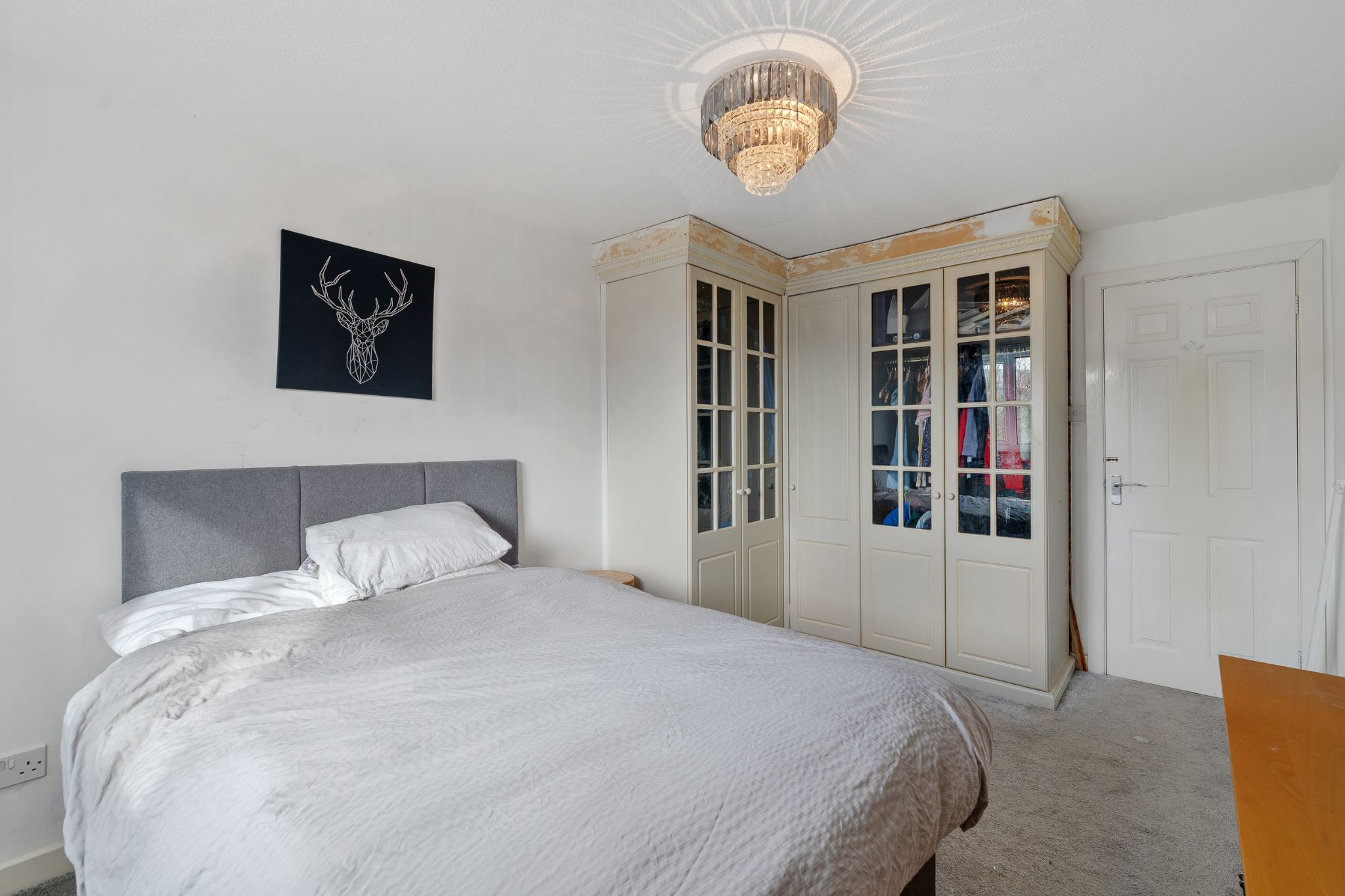 4 bedroom detached house For Sale in Bolton - Photograph 39.