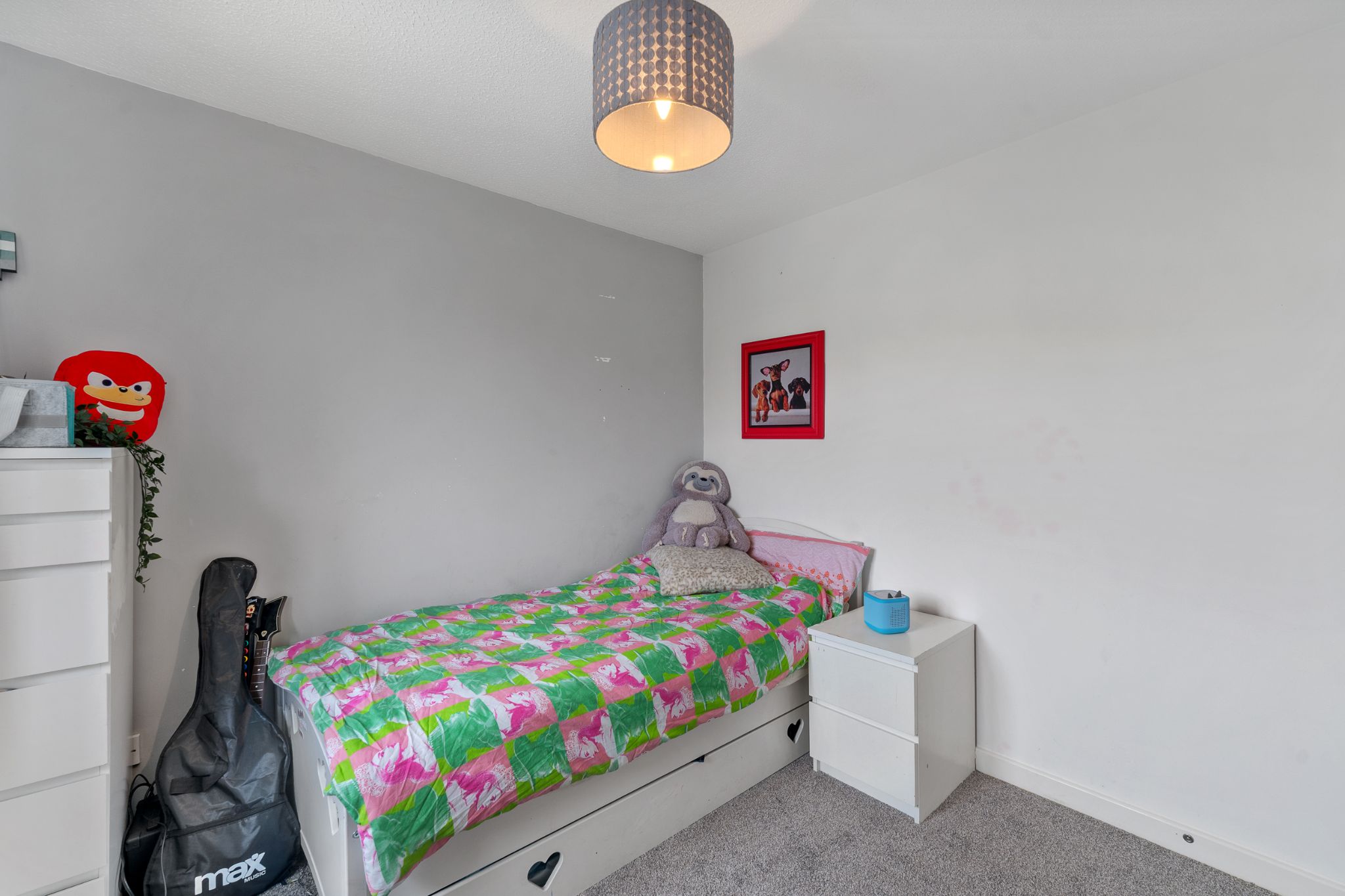 4 bedroom detached house For Sale in Bolton - Photograph 41.