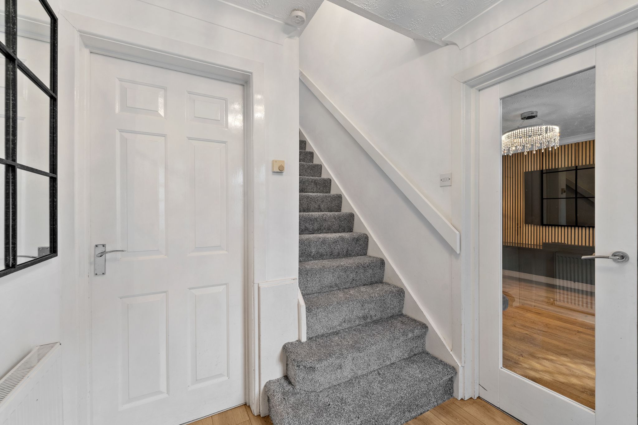 4 bedroom detached house For Sale in Bolton - Photograph 9.