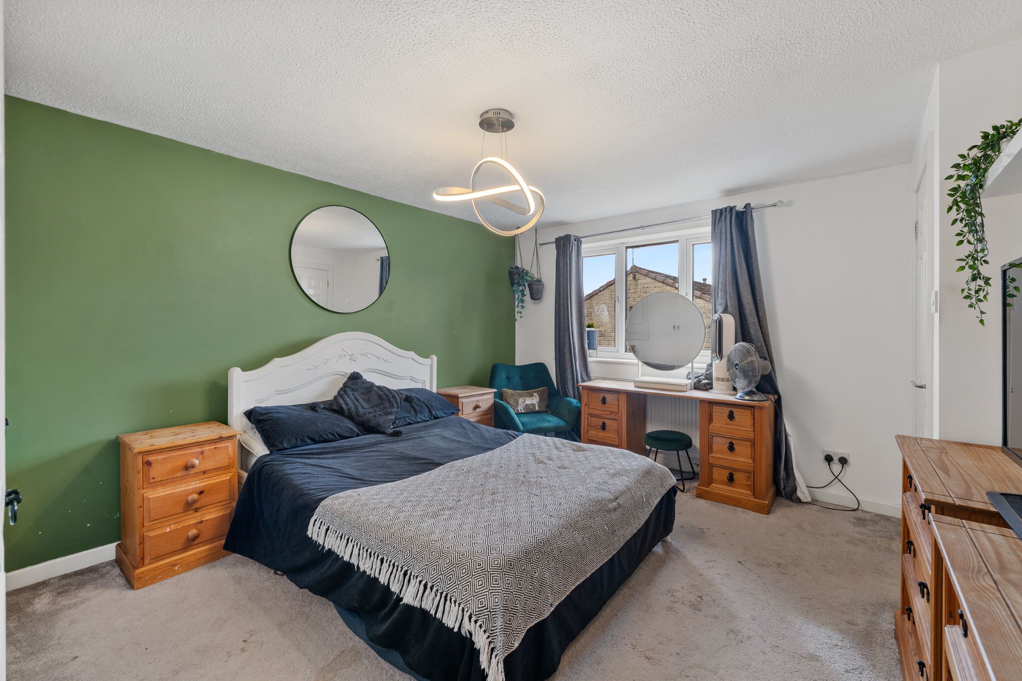 4 bedroom detached house For Sale in Bolton - Photograph 34.