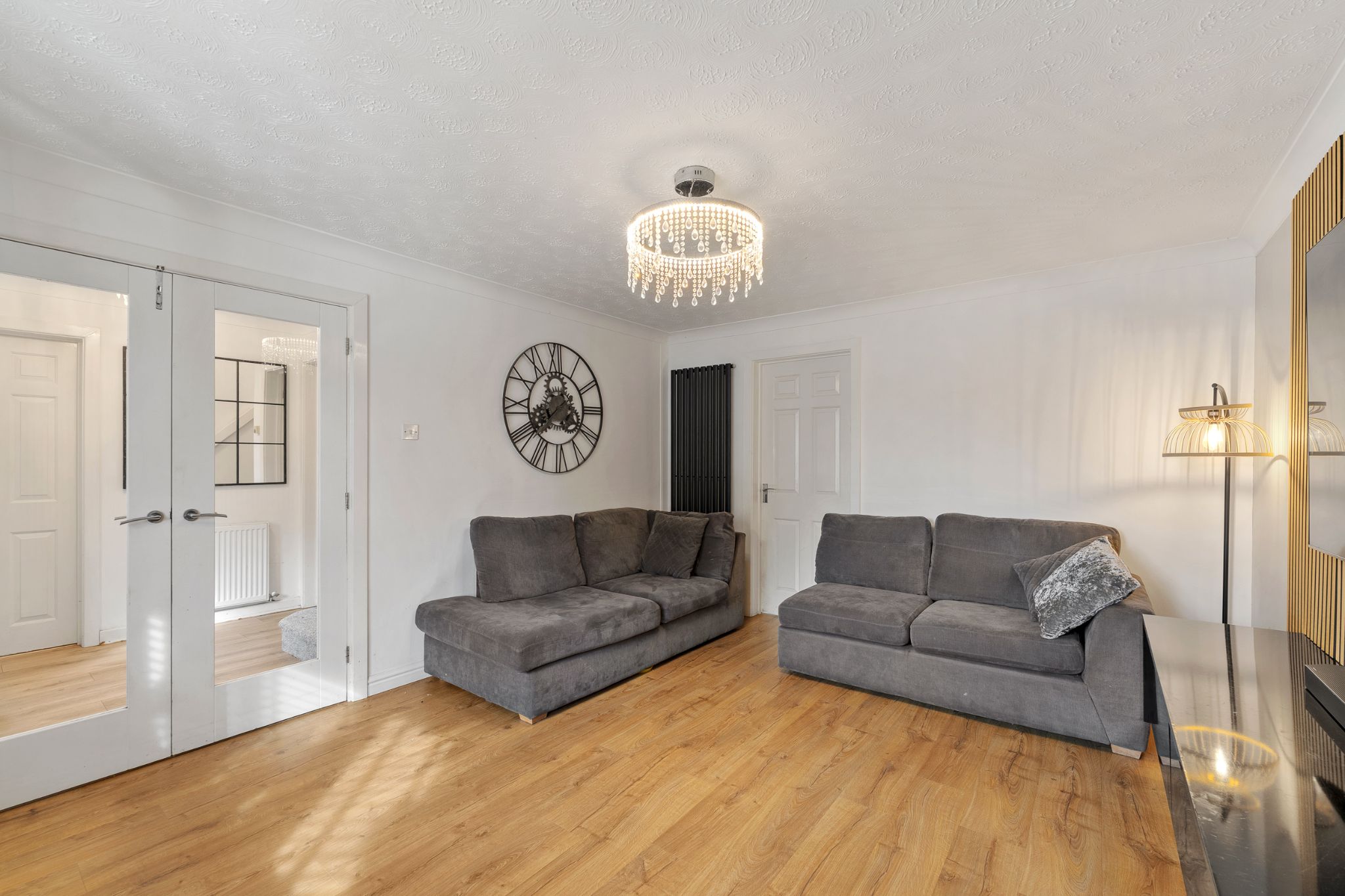 4 bedroom detached house For Sale in Bolton - Photograph 12.