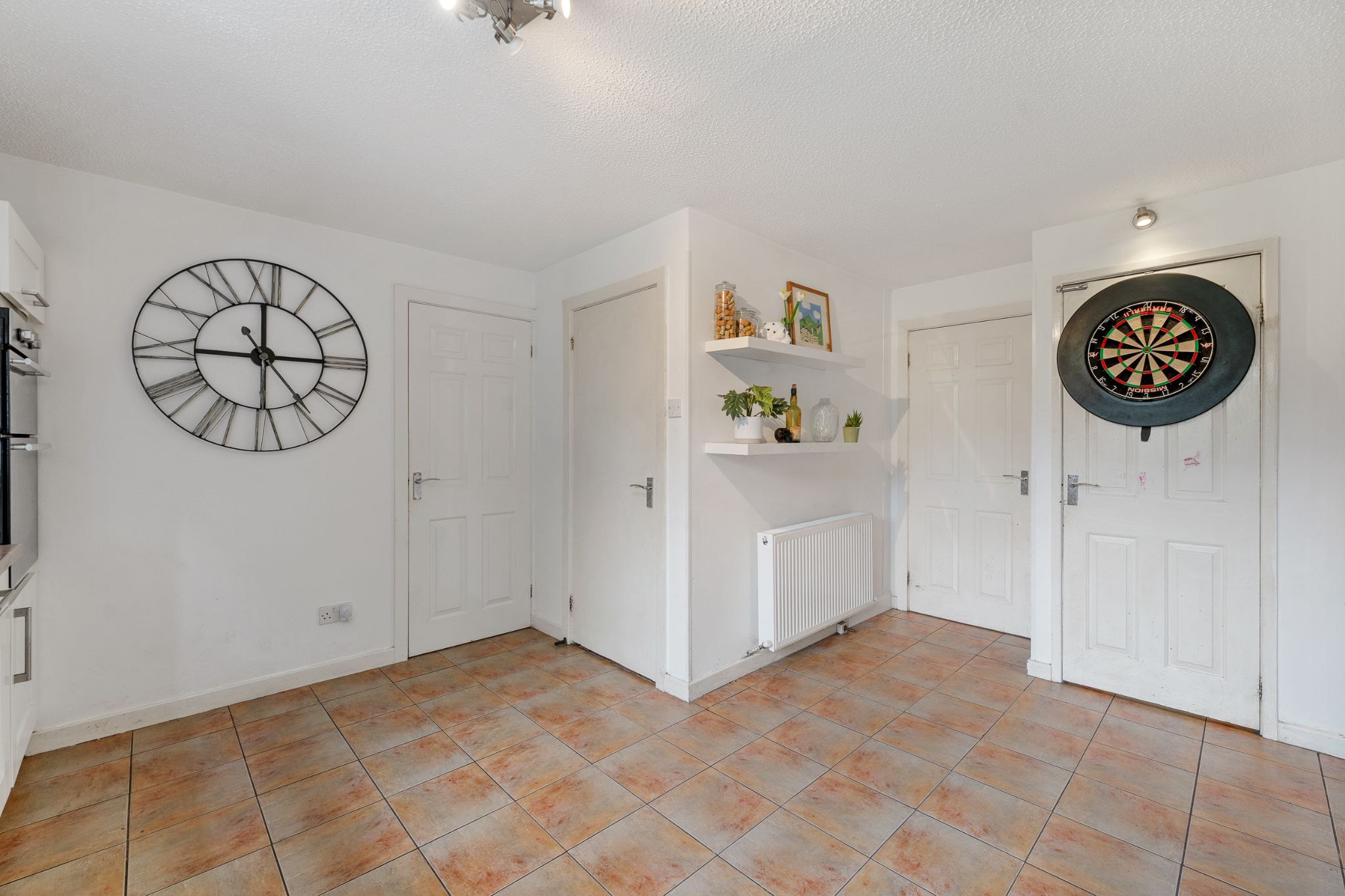 4 bedroom detached house For Sale in Bolton - Photograph 21.